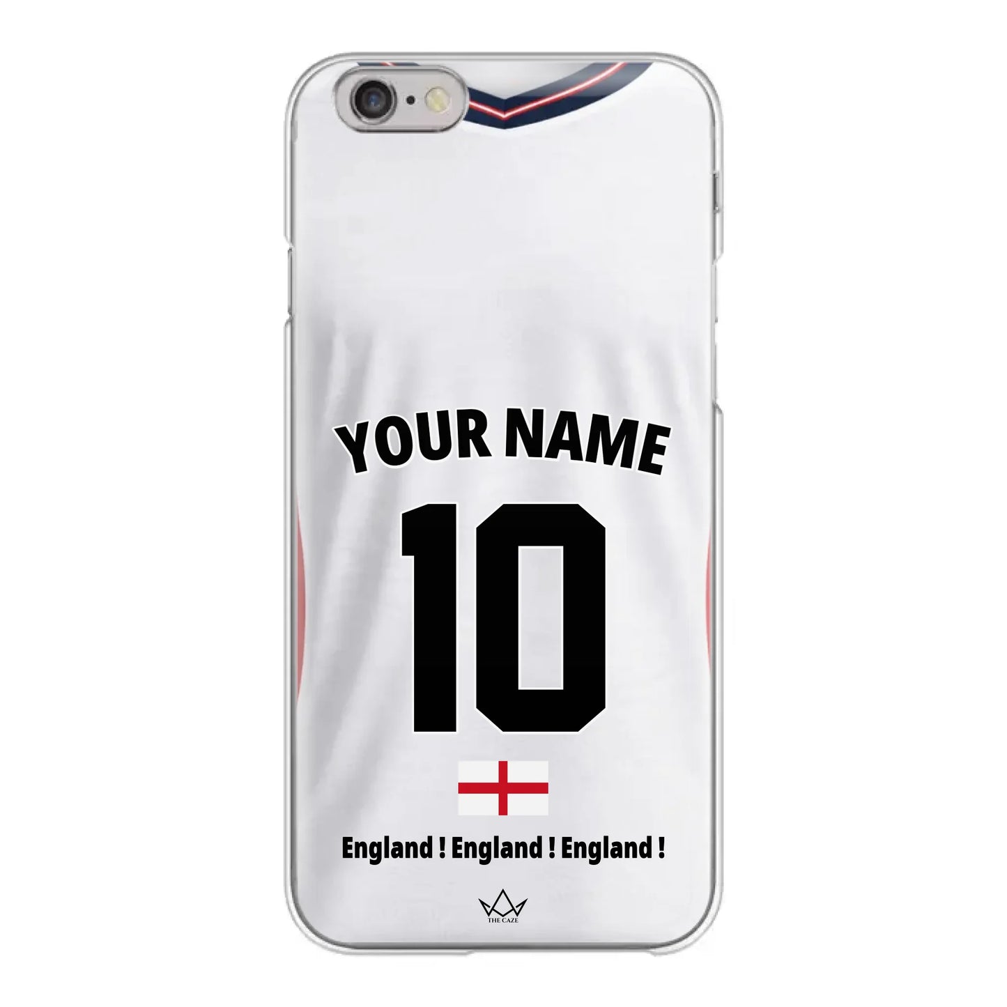 Custom phone case for IPhone 6 Plus and 6S Plus
