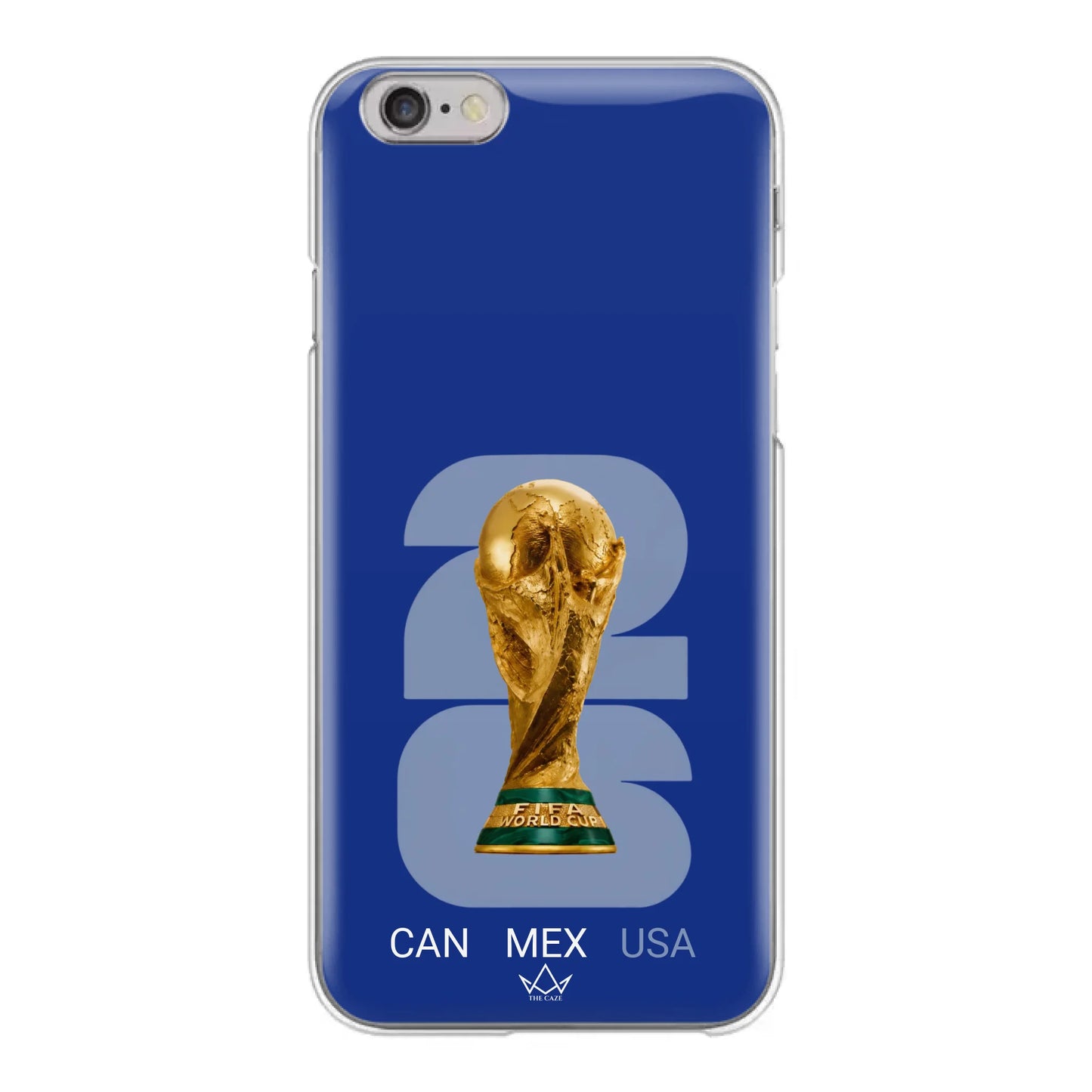Custom phone case for IPhone 6 Plus and 6S Plus