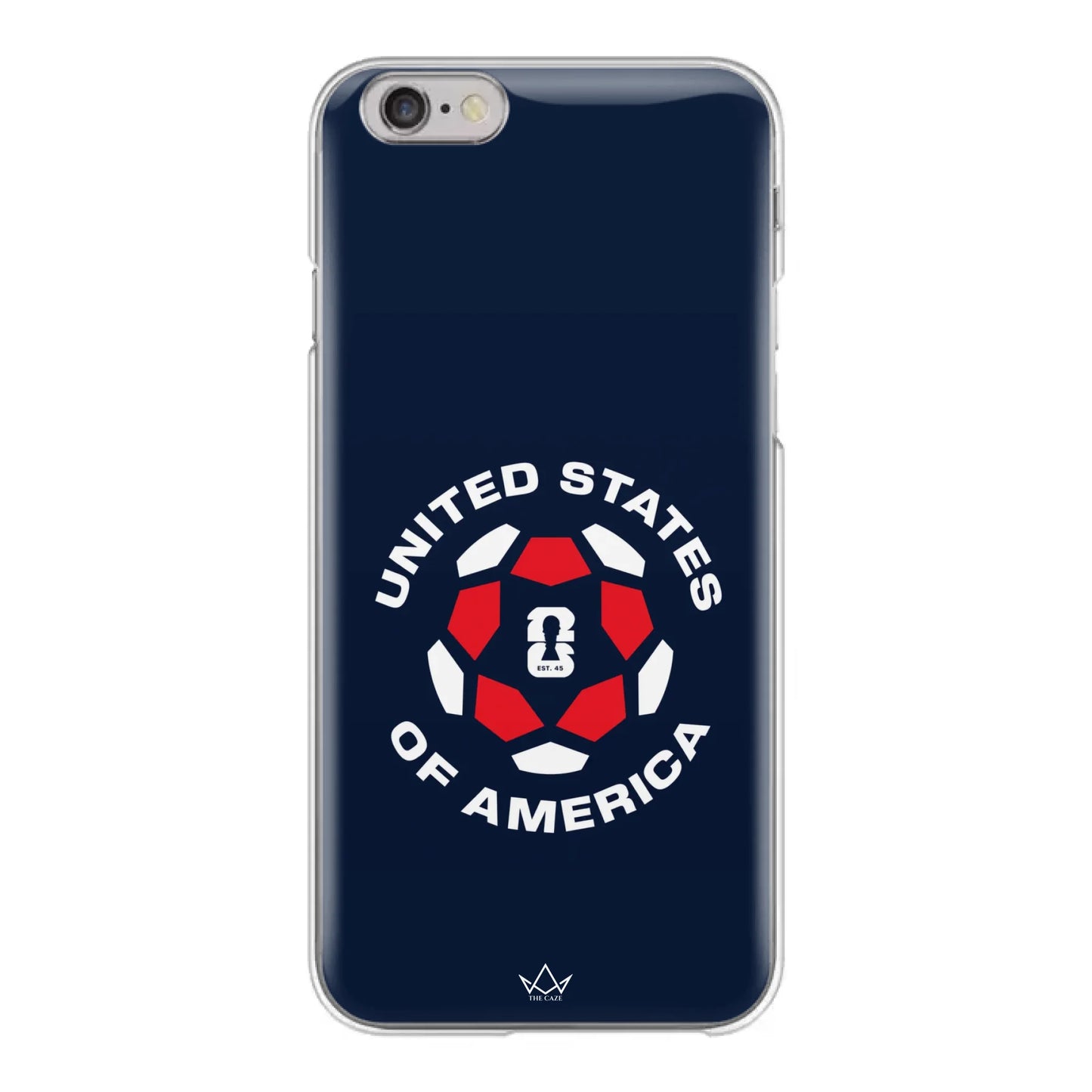 Custom phone case for IPhone 6 Plus and 6S Plus