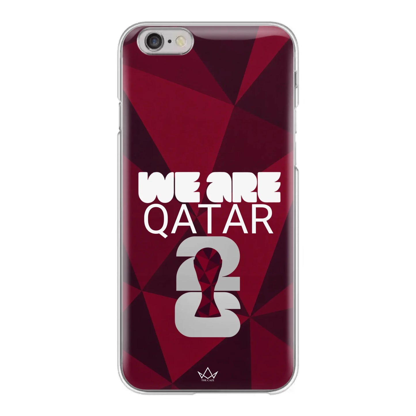 Custom phone case for IPhone 6 Plus and 6S Plus