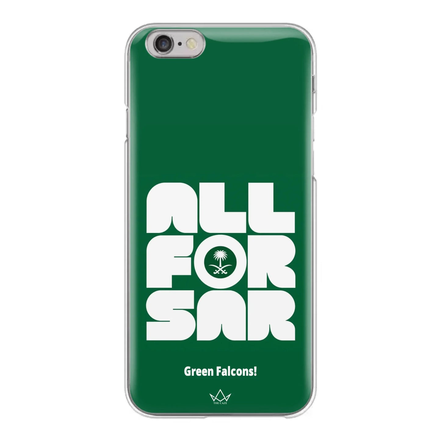 Custom phone case for IPhone 6 Plus and 6S Plus