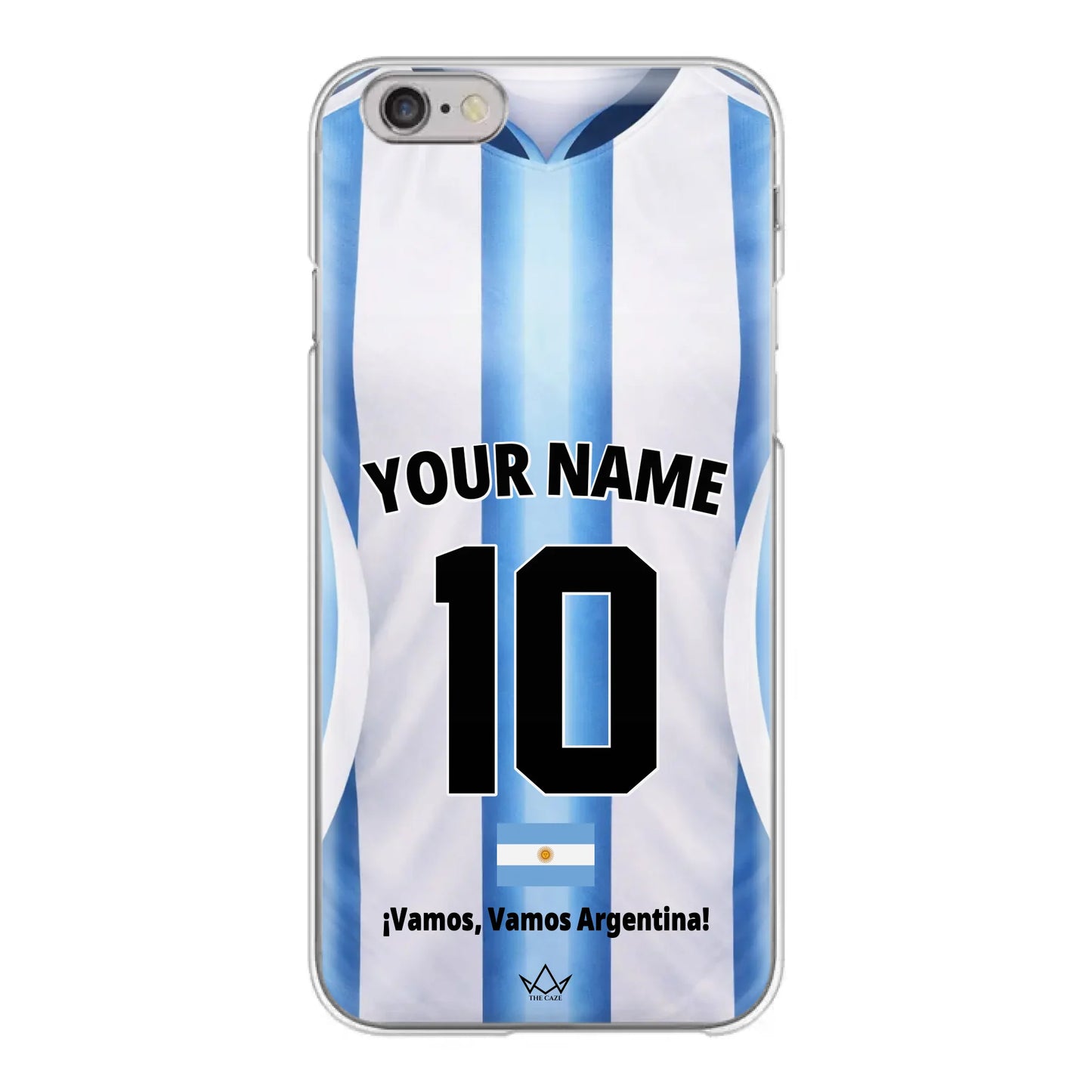 Custom phone case for IPhone 6 Plus and 6S Plus