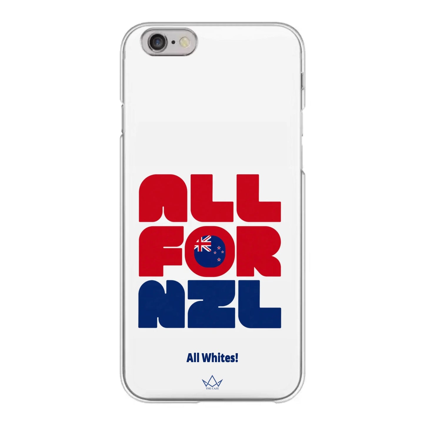 Custom phone case for IPhone 6 Plus and 6S Plus