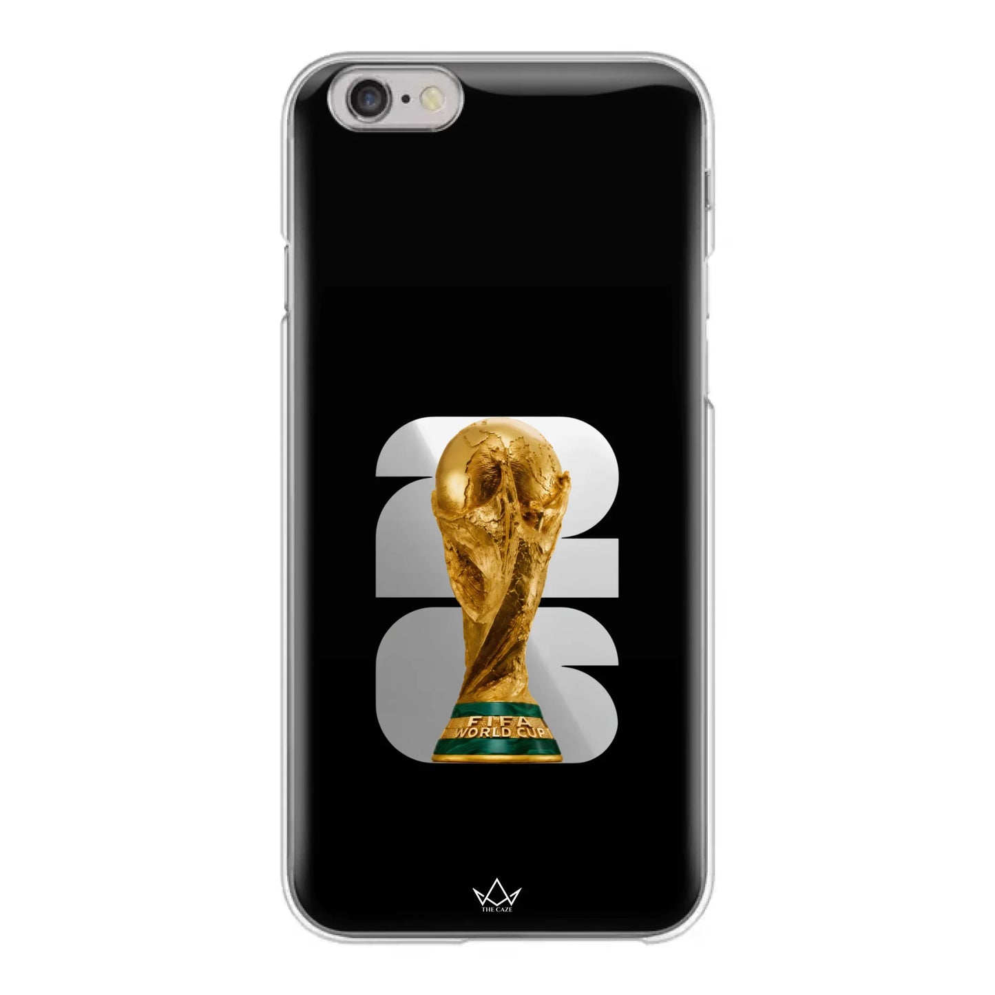 Custom phone case for IPhone 6 Plus and 6S Plus