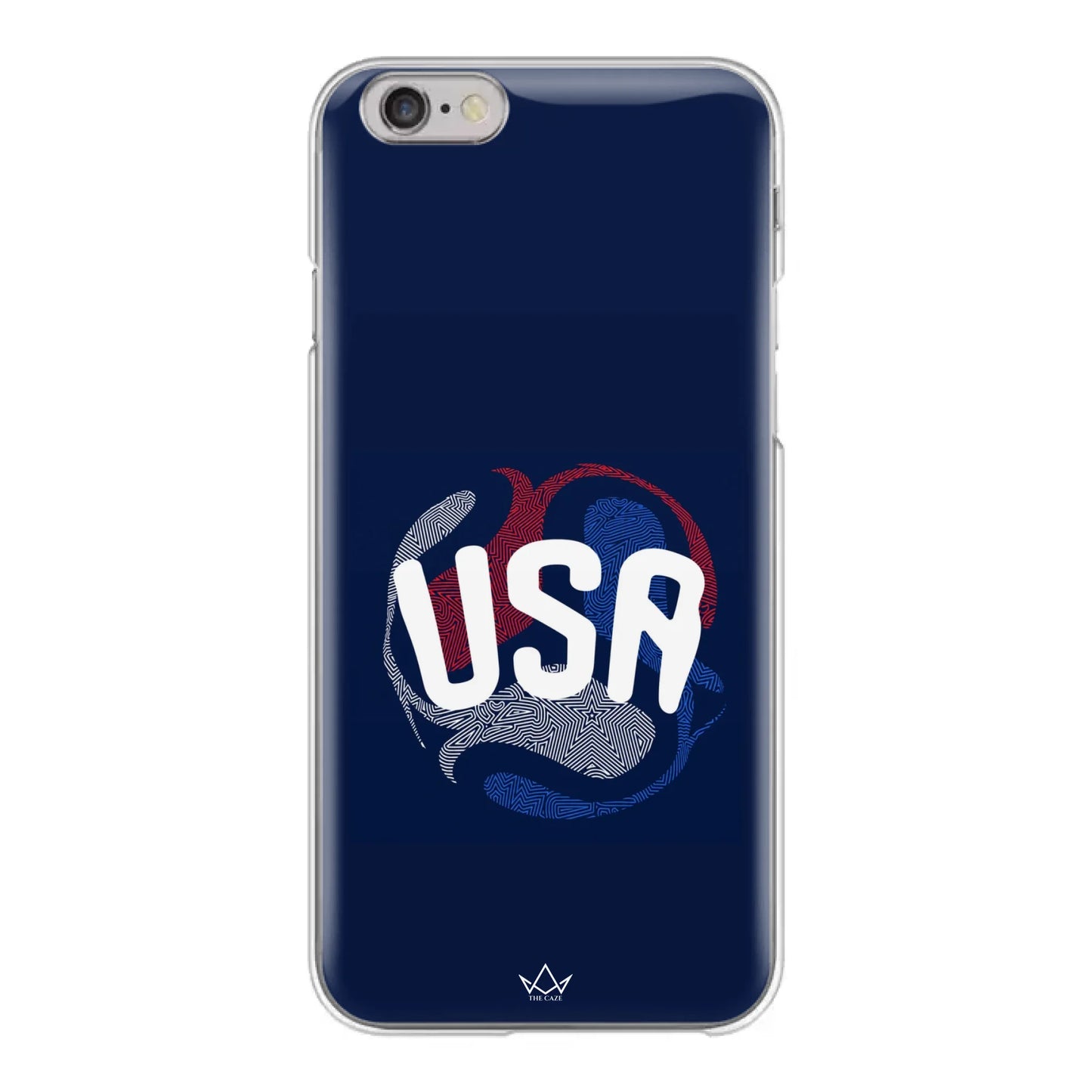 Custom phone case for IPhone 6 Plus and 6S Plus
