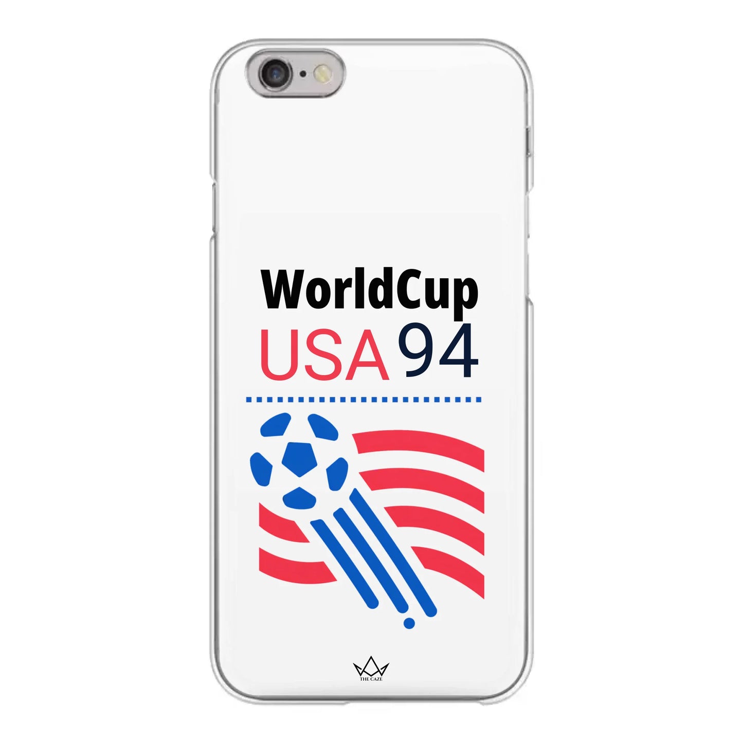 Custom phone case for IPhone 6 Plus and 6S Plus