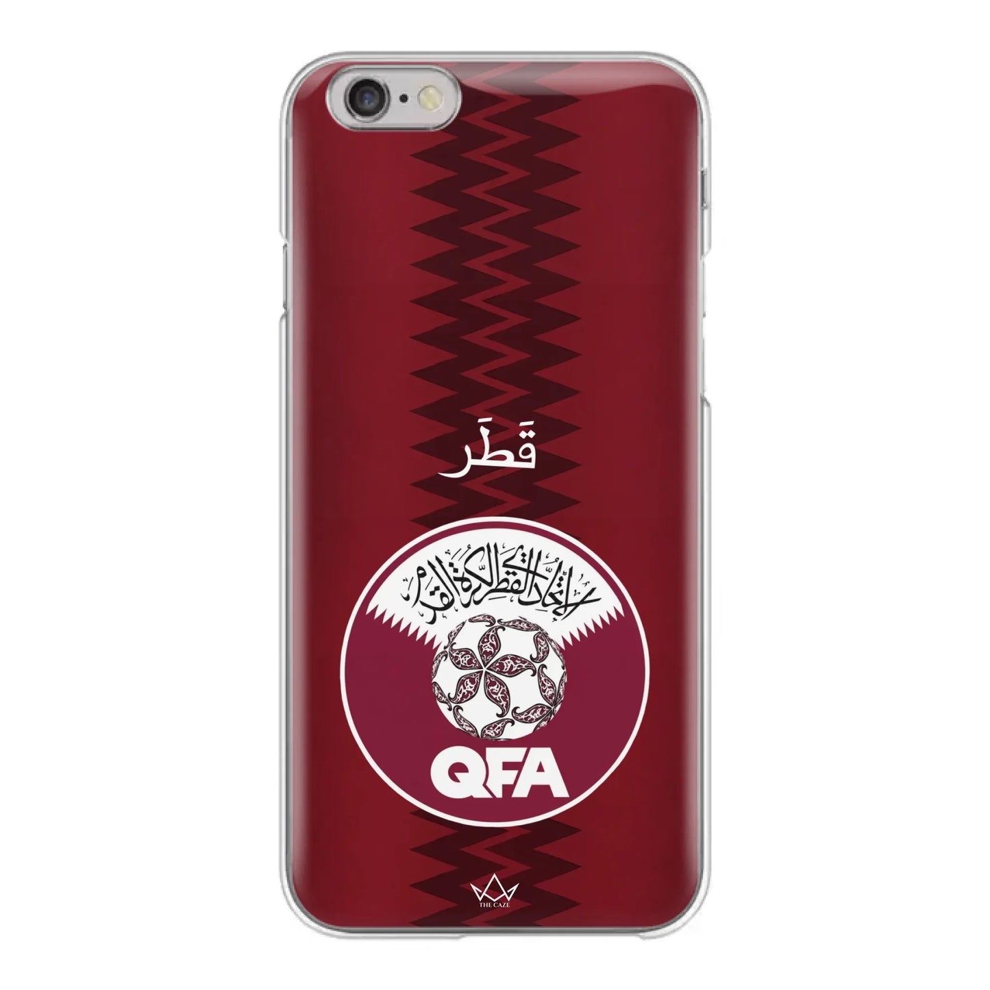 Custom phone case for IPhone 6 Plus and 6S Plus