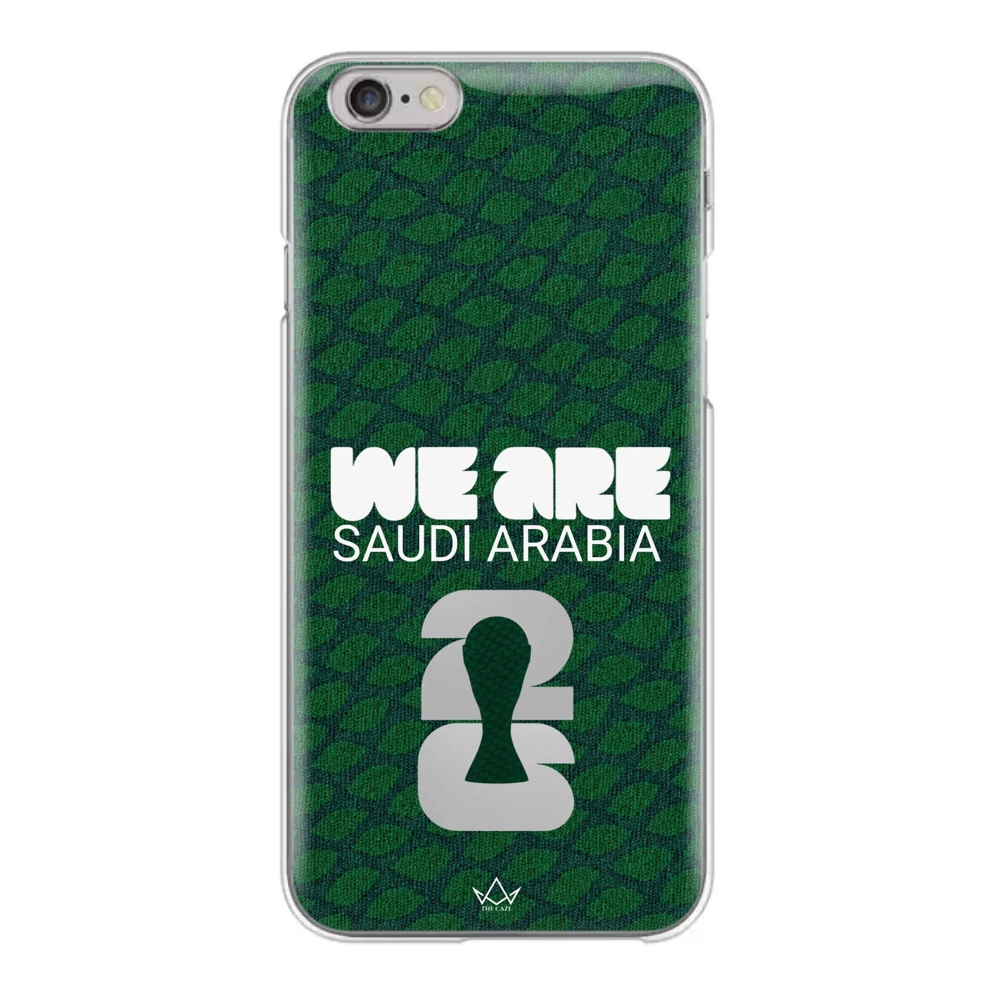 Custom phone case for IPhone 6 Plus and 6S Plus