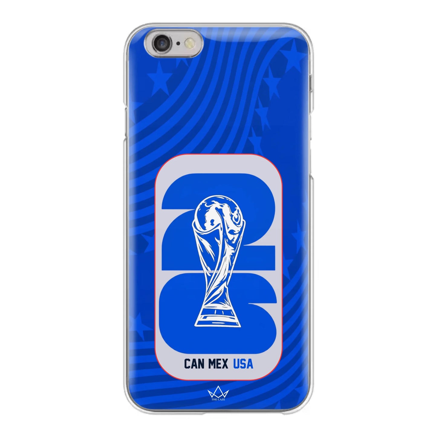 Custom phone case for IPhone 6 Plus and 6S Plus