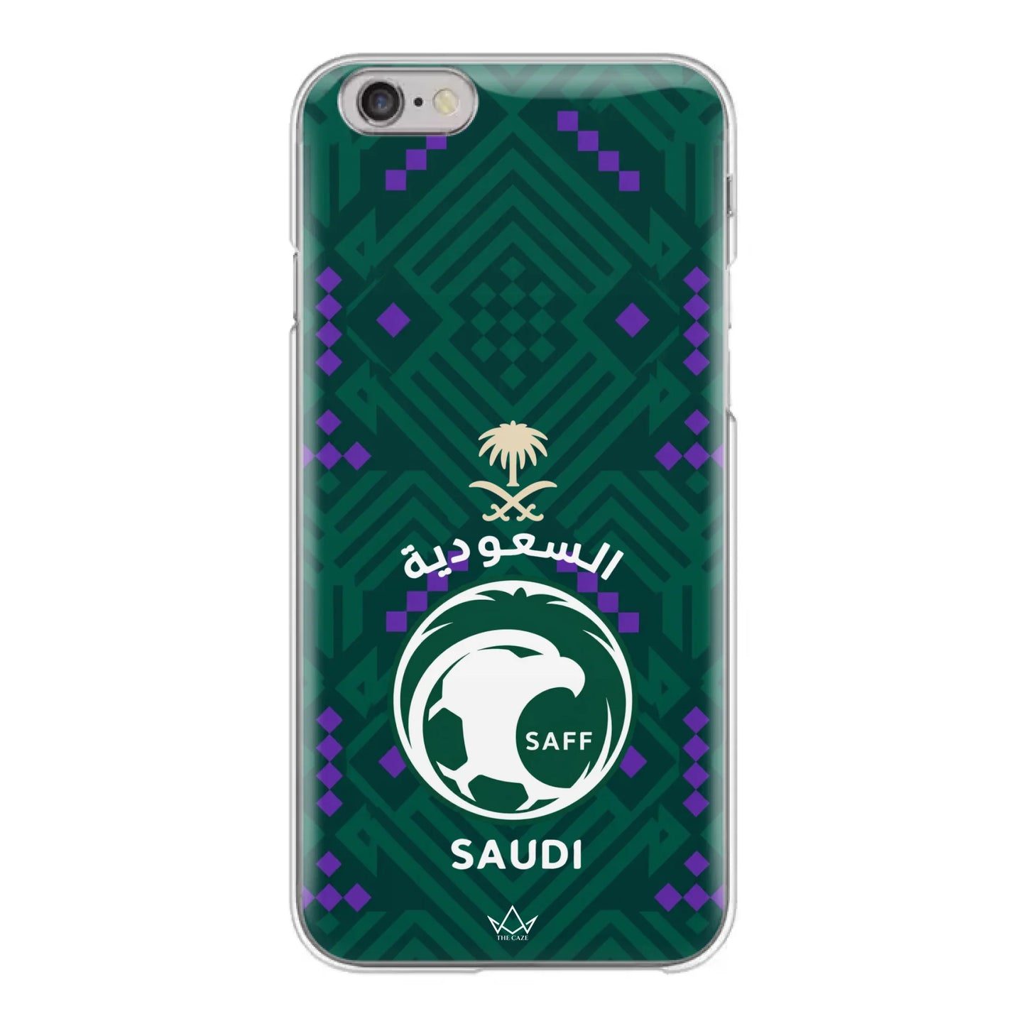 Custom phone case for IPhone 6 Plus and 6S Plus
