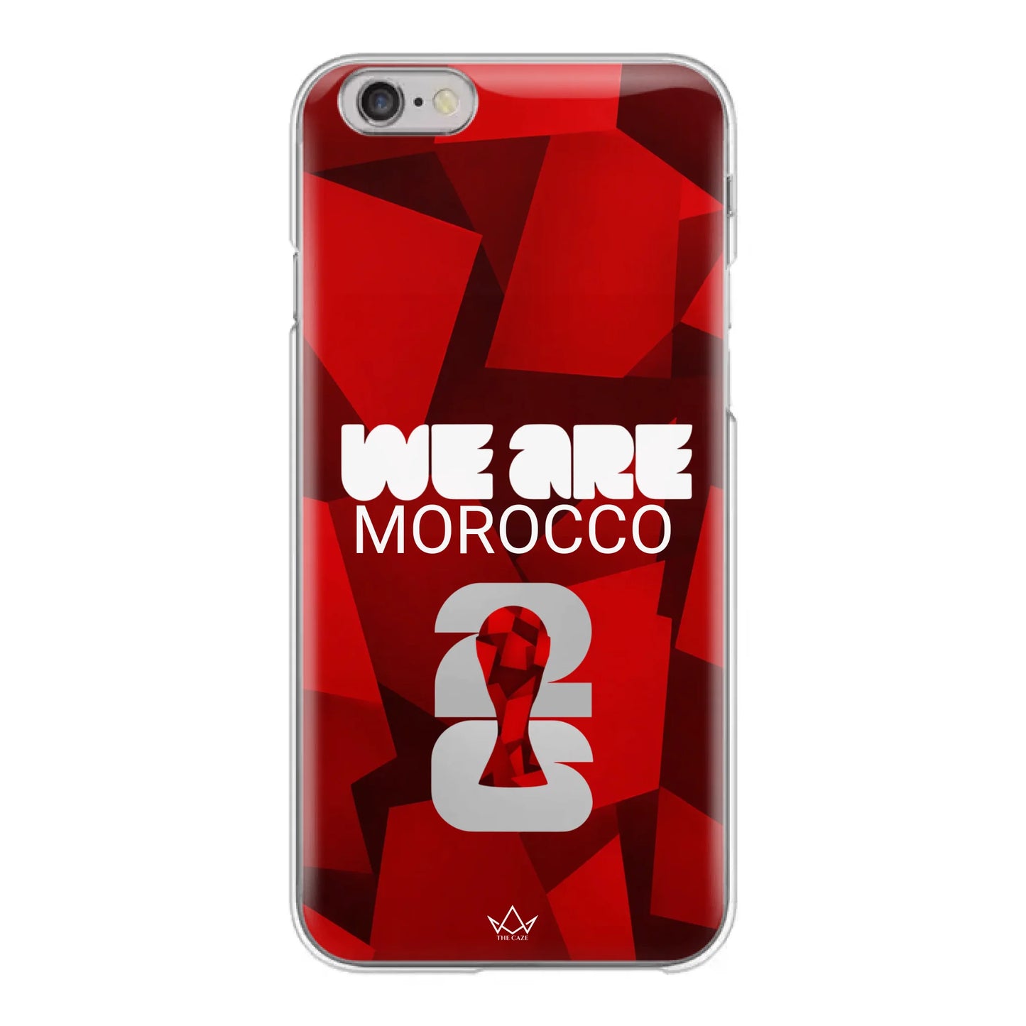 Custom phone case for IPhone 6 Plus and 6S Plus
