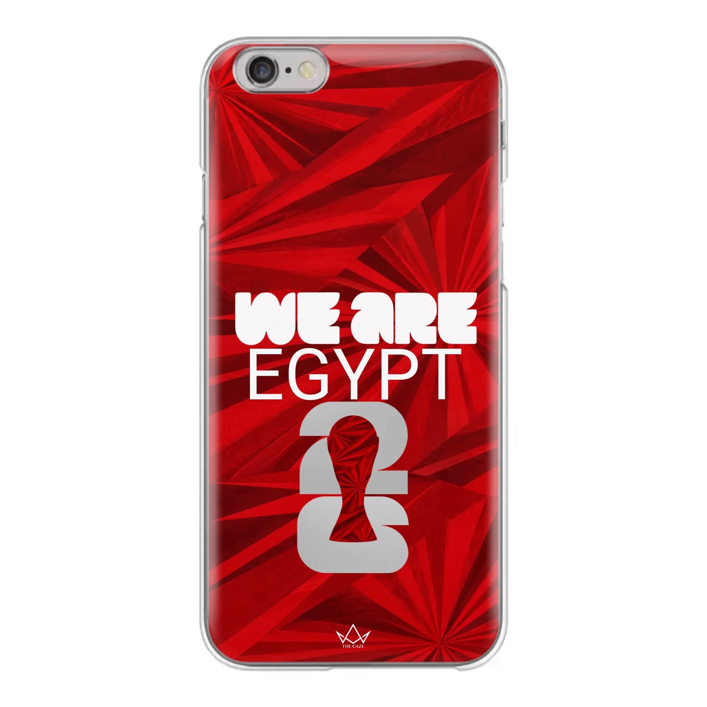 Custom phone case for IPhone 6 Plus and 6S Plus