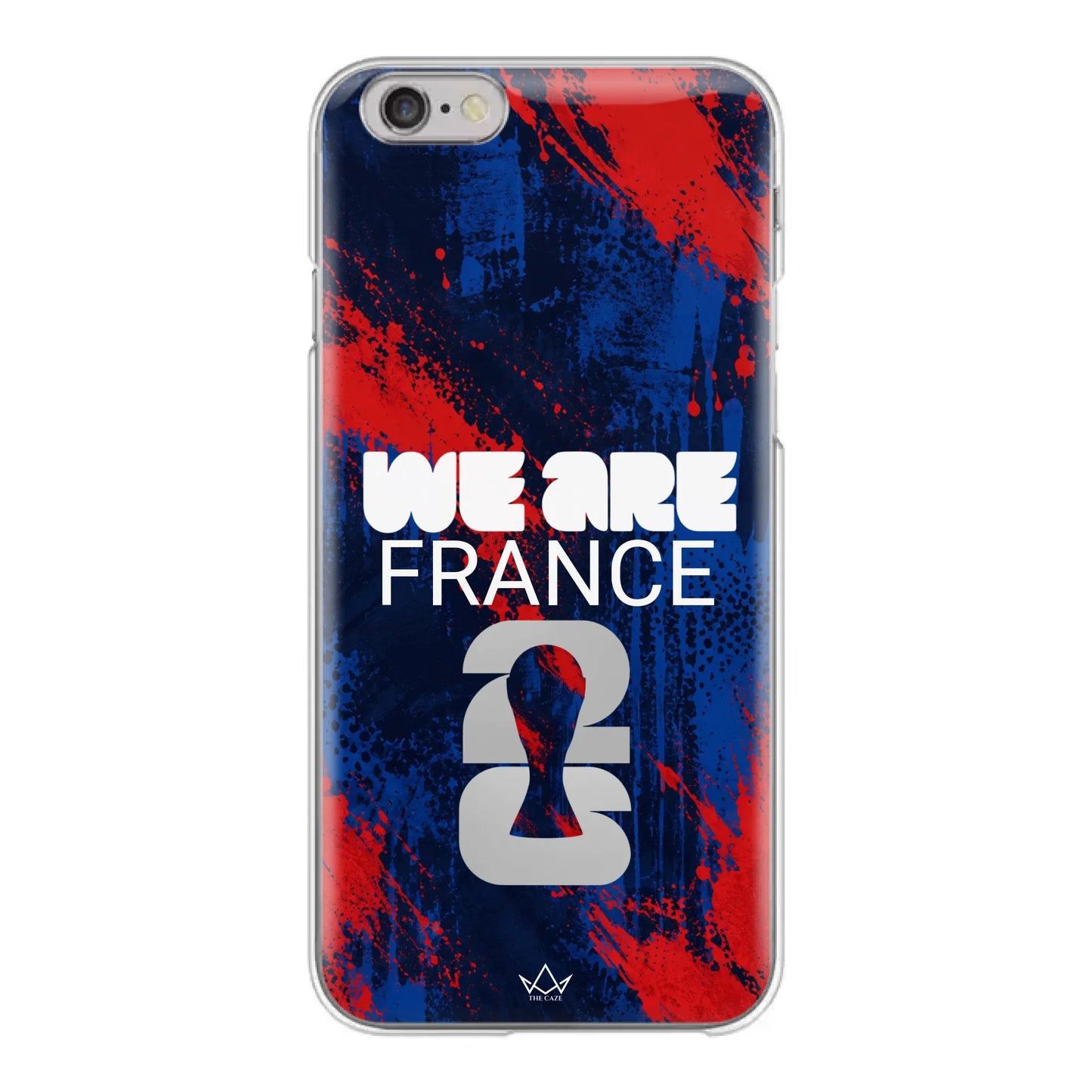 Custom phone case for IPhone 6 Plus and 6S Plus