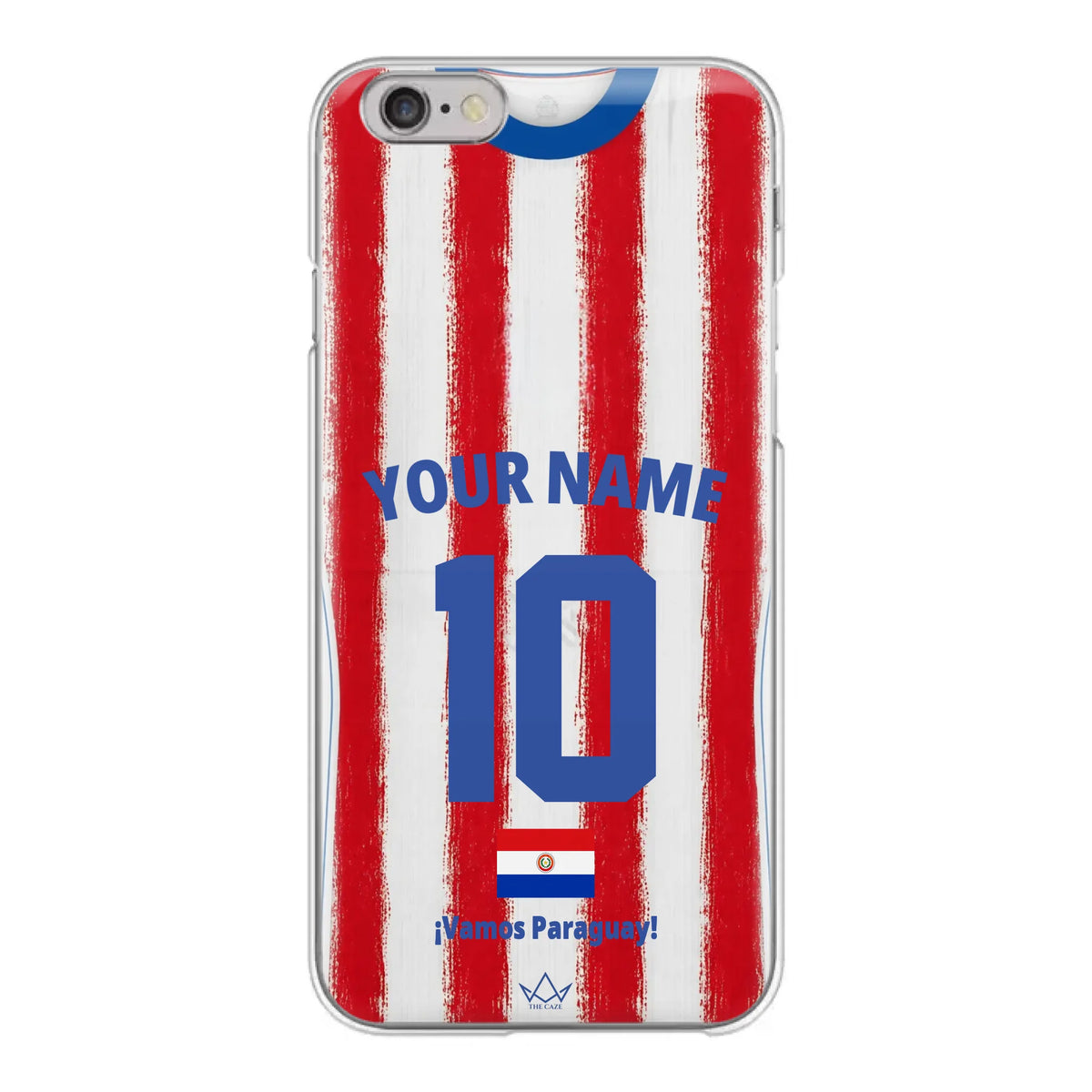 Custom phone case for IPhone 6 Plus and 6S Plus