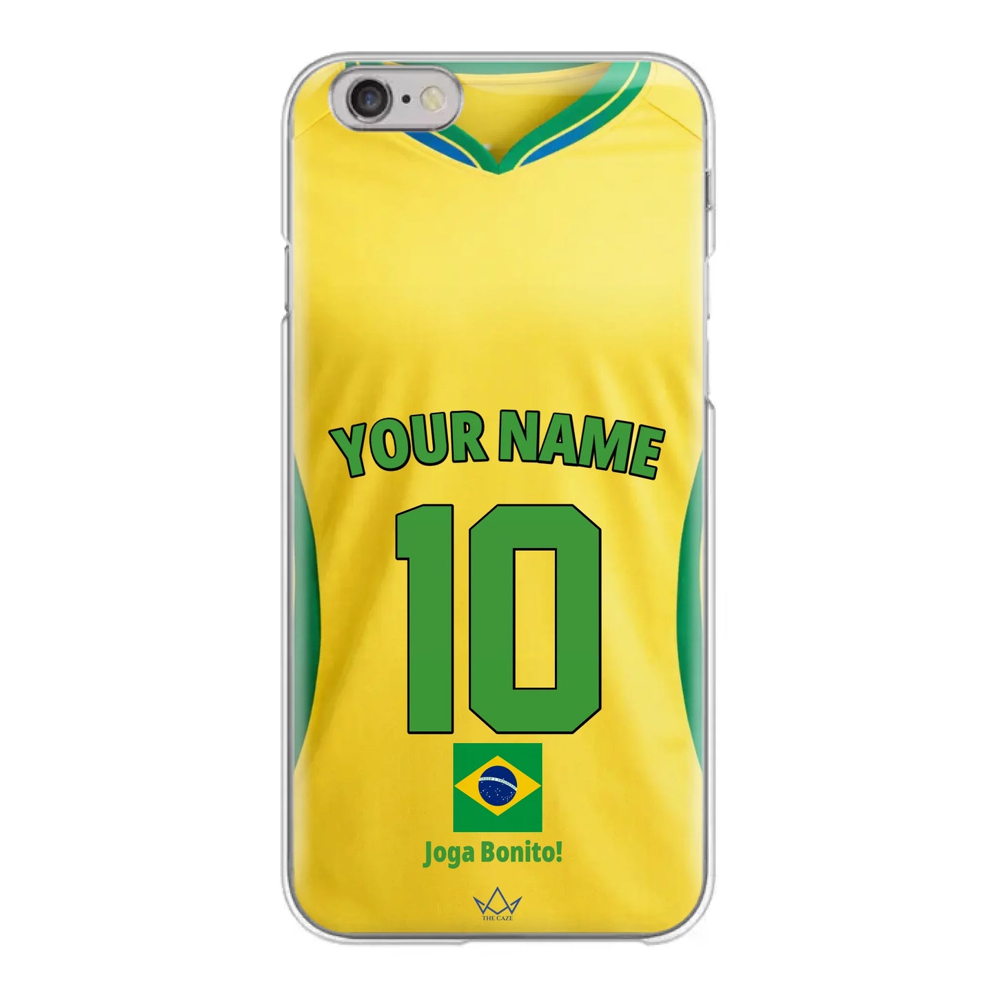 Custom phone case for IPhone 6 Plus and 6S Plus