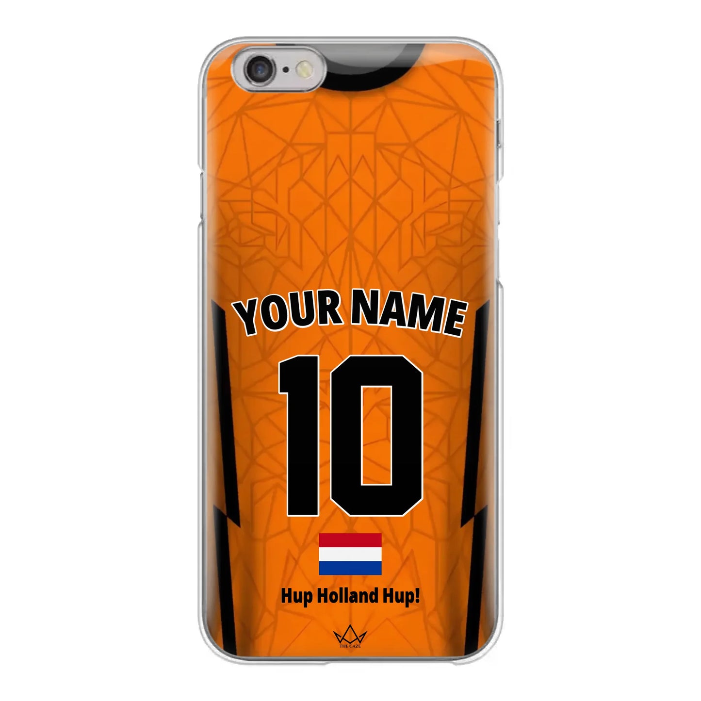Custom phone case for IPhone 6 Plus and 6S Plus