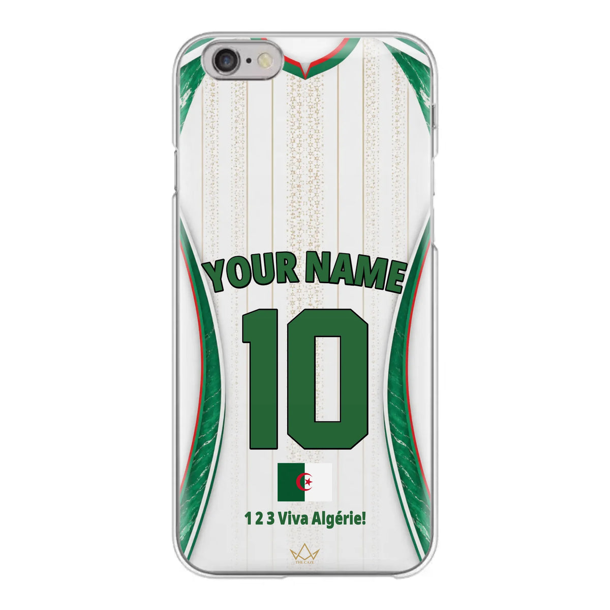 Custom phone case for IPhone 6 Plus and 6S Plus