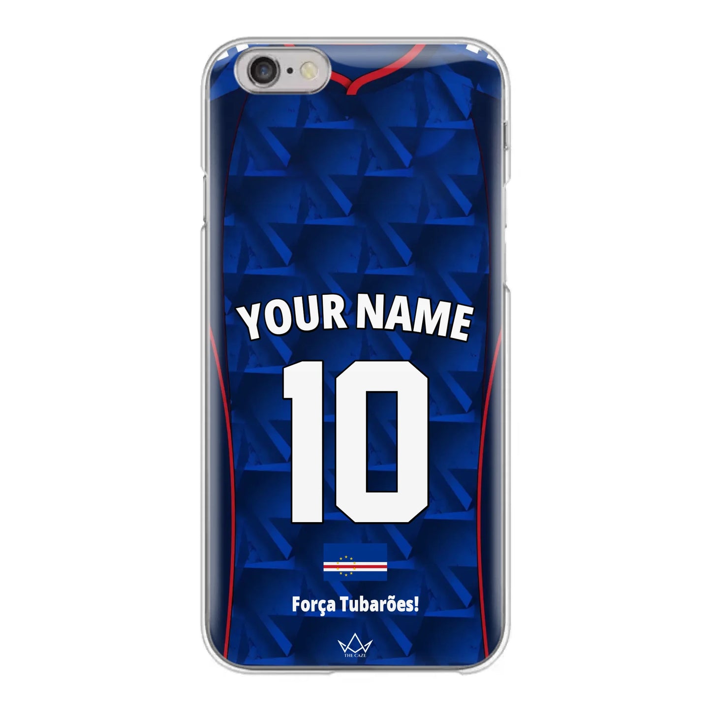 Custom phone case for IPhone 6 Plus and 6S Plus