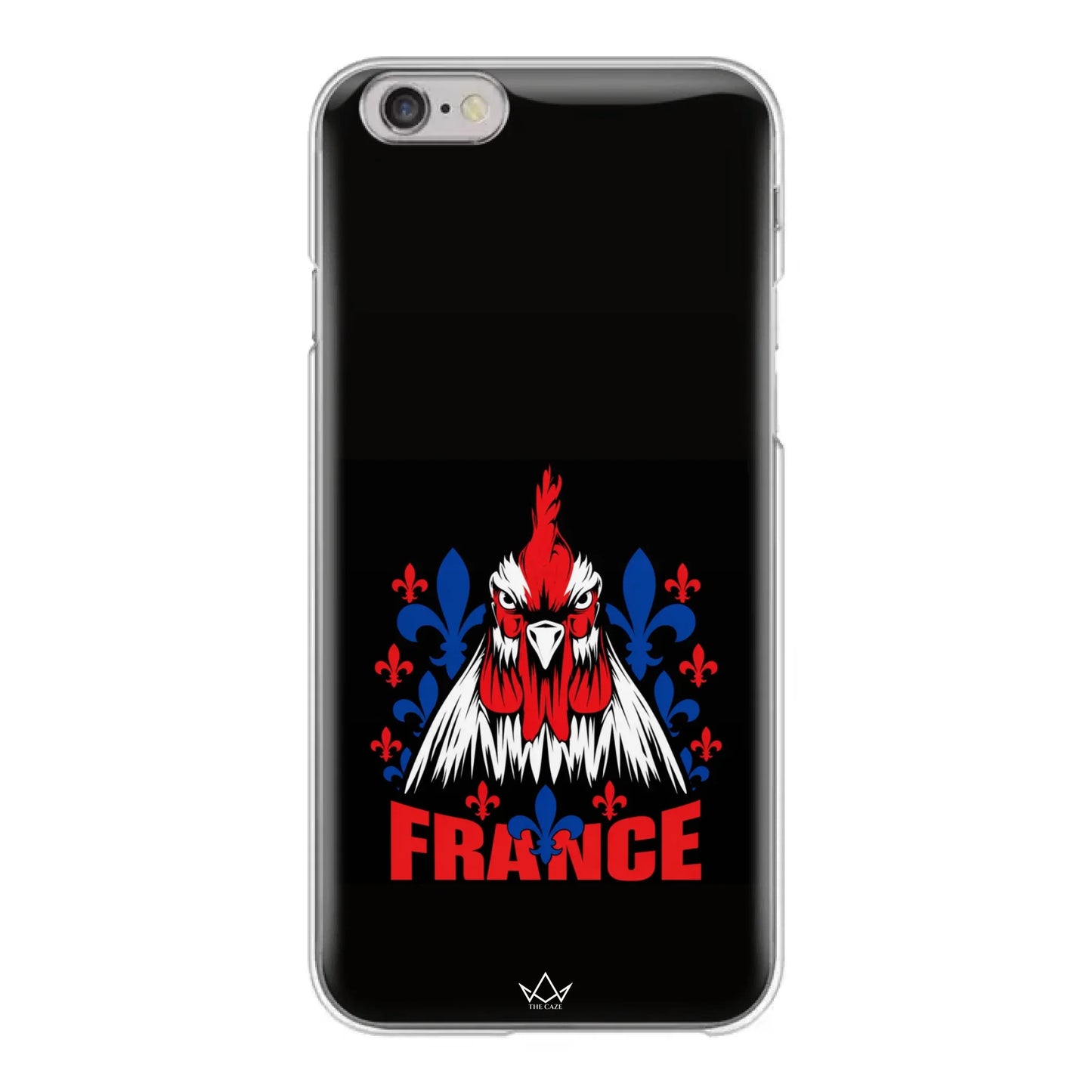 Custom phone case for IPhone 6 Plus and 6S Plus