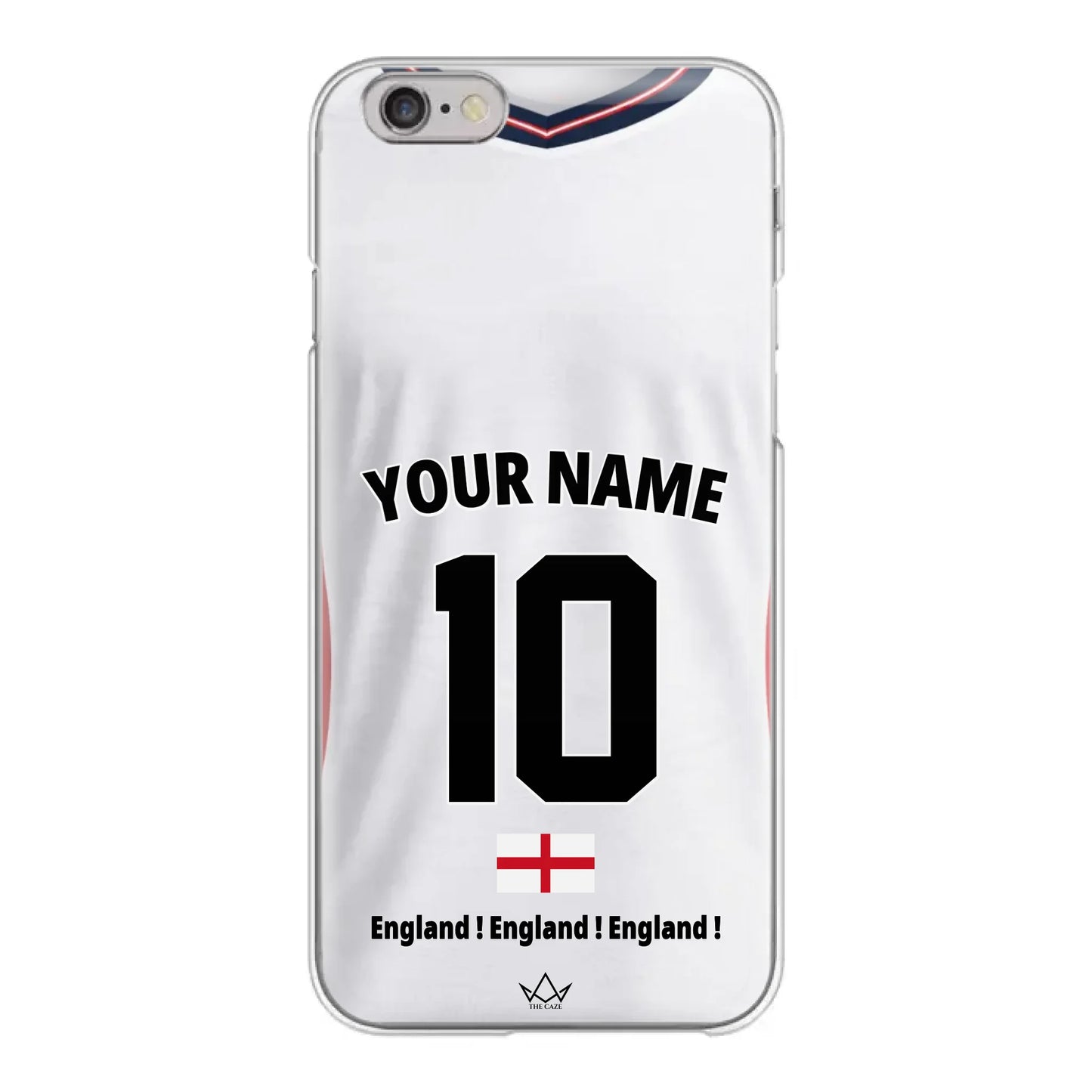 Custom phone case for IPhone 6 Plus and 6S Plus