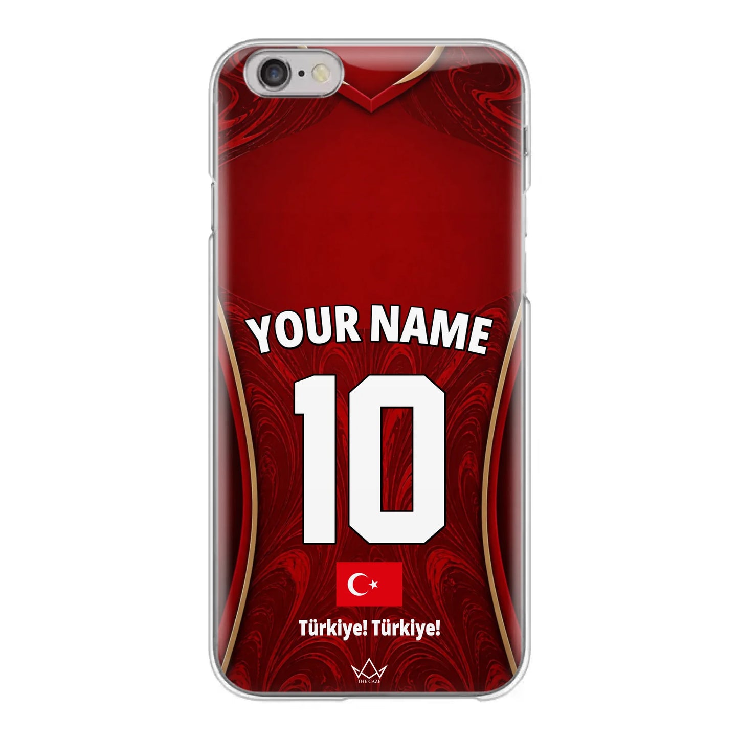 Custom phone case for IPhone 6 Plus and 6S Plus