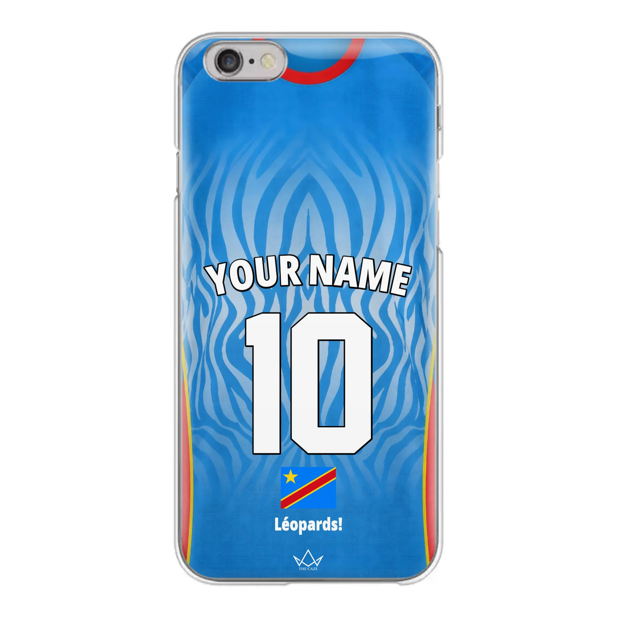 Custom phone case for IPhone 6 Plus and 6S Plus