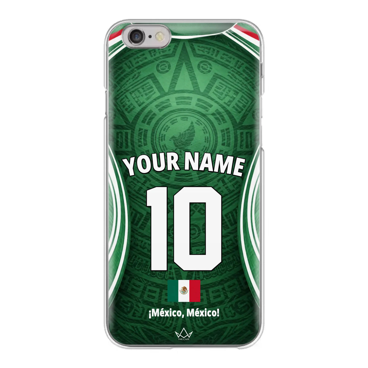 Custom phone case for IPhone 6 Plus and 6S Plus