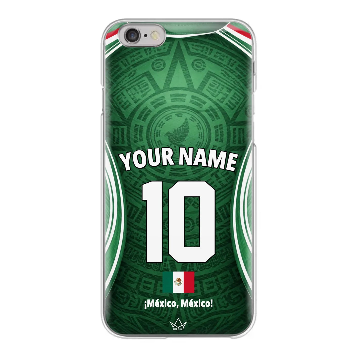Custom phone case for IPhone 6 Plus and 6S Plus