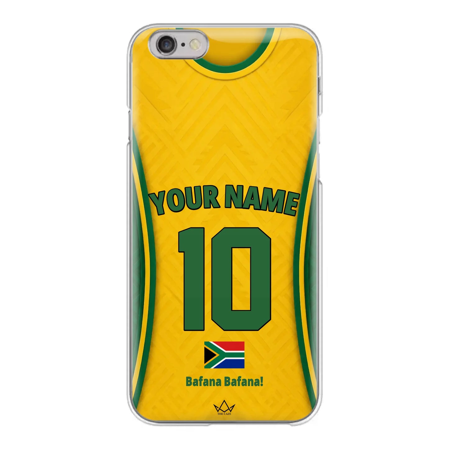Custom phone case for IPhone 6 Plus and 6S Plus