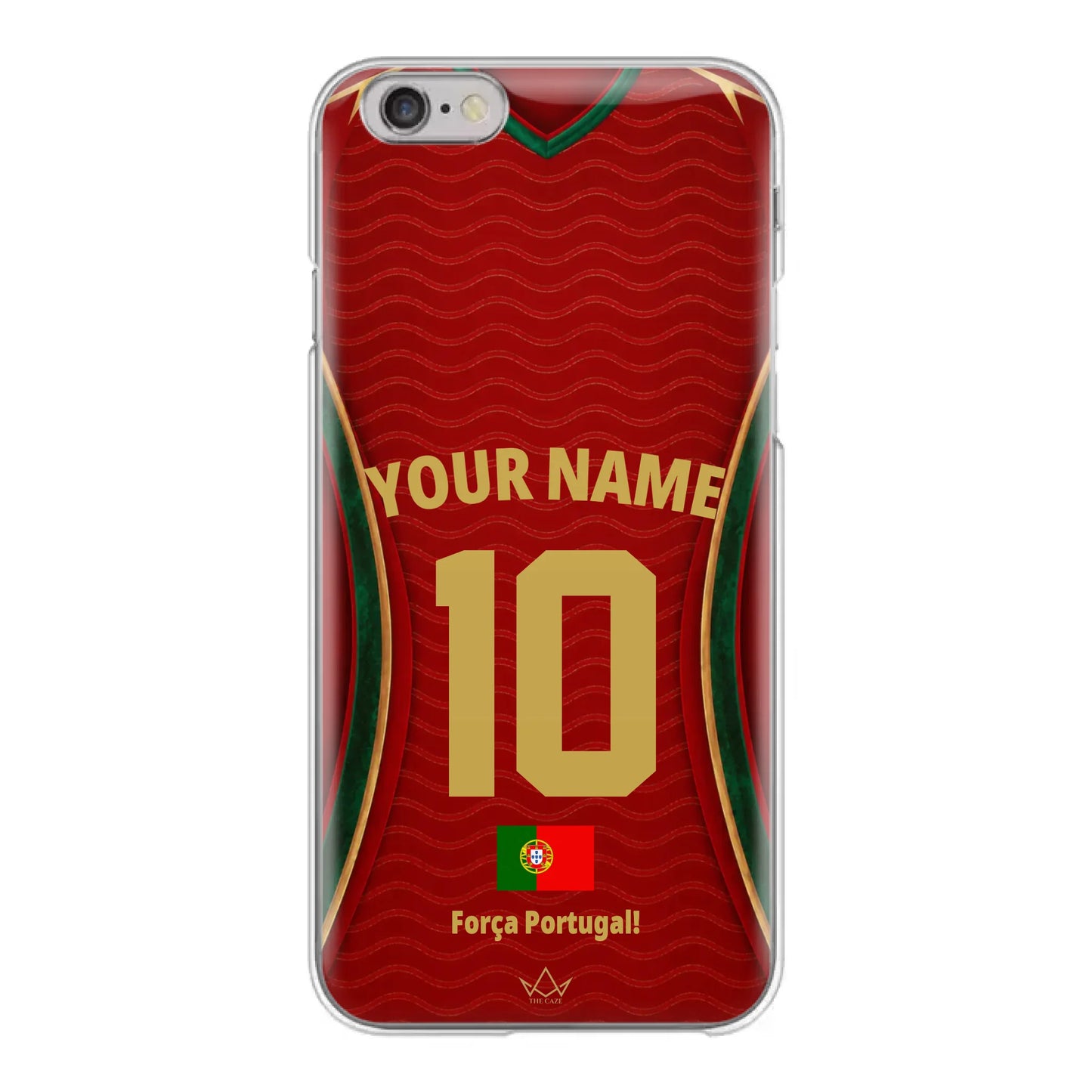 Custom phone case for IPhone 6 and 6S