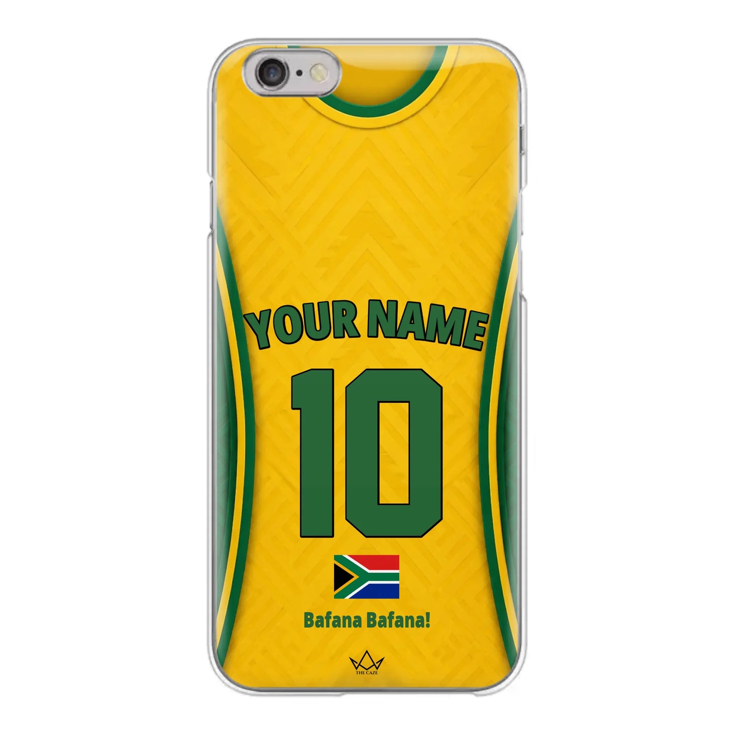 Custom phone case for IPhone 6 and 6S