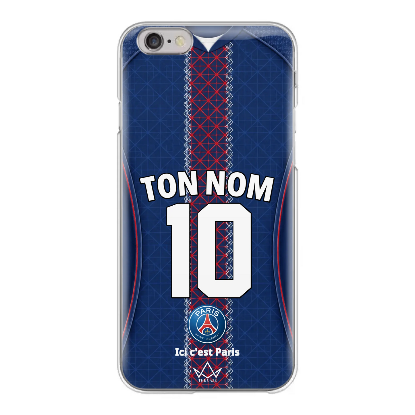 Custom phone case for IPhone 6 and 6S
