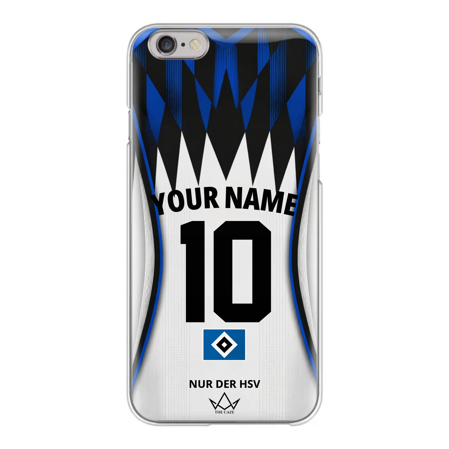 Custom phone case for IPhone 6 and 6S
