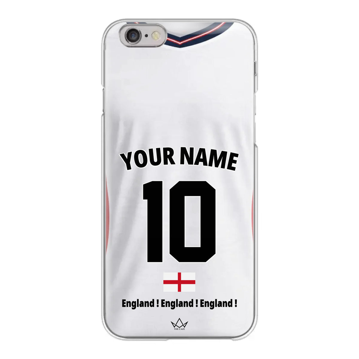 Custom phone case for IPhone 6 and 6S
