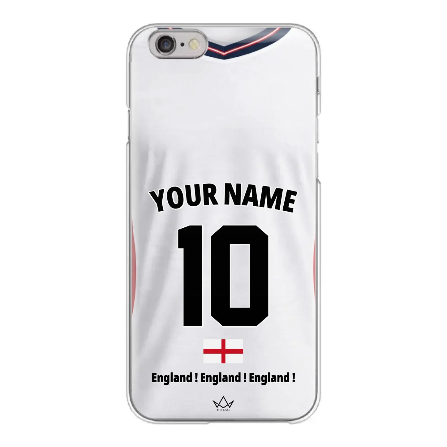 Custom phone case for IPhone 6 and 6S