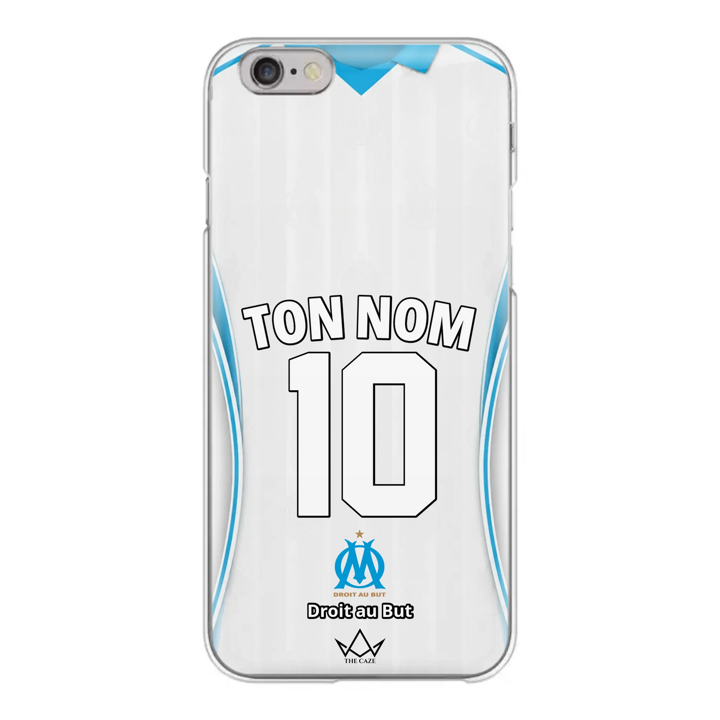 Custom phone case for IPhone 6 and 6S