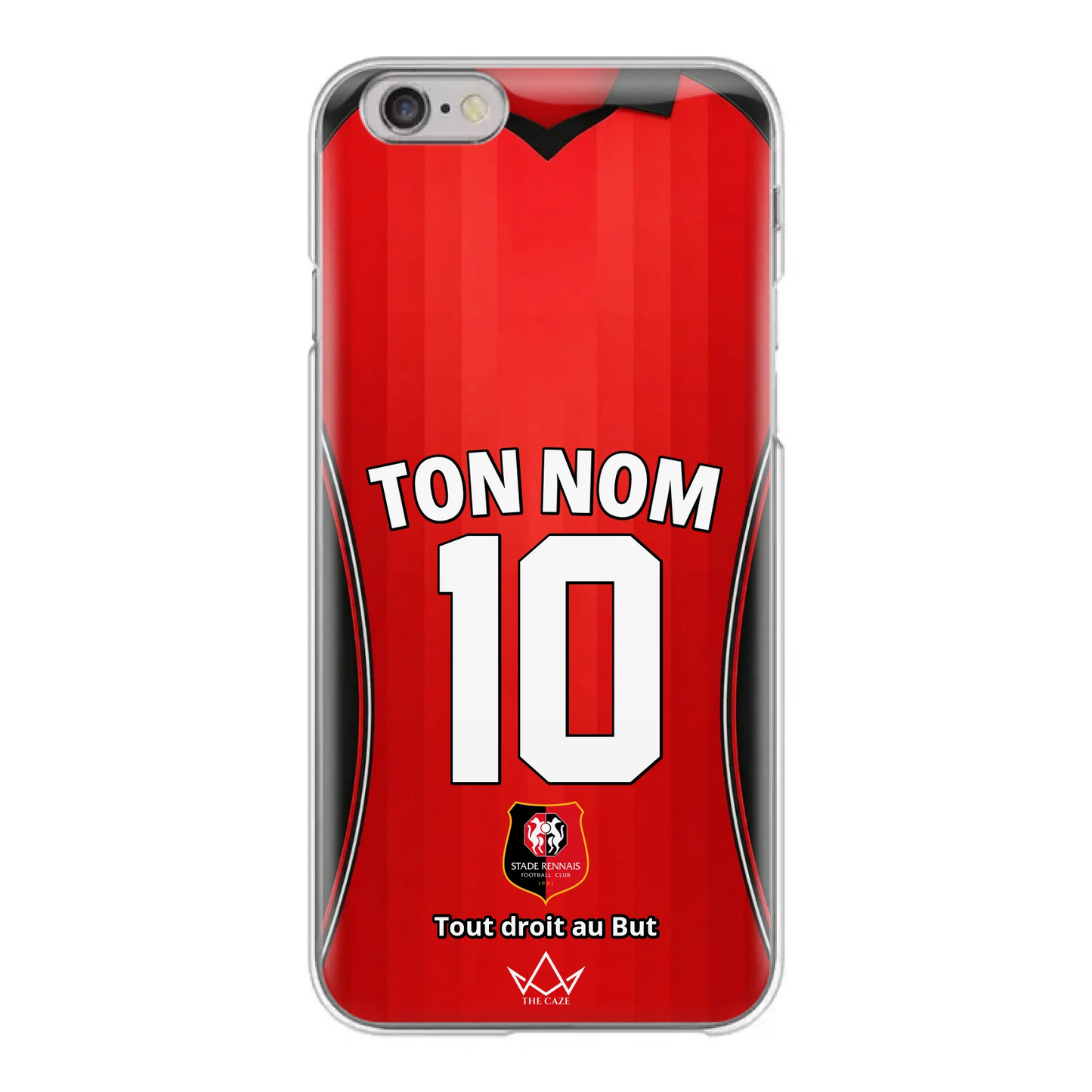 Custom phone case for IPhone 6 and 6S