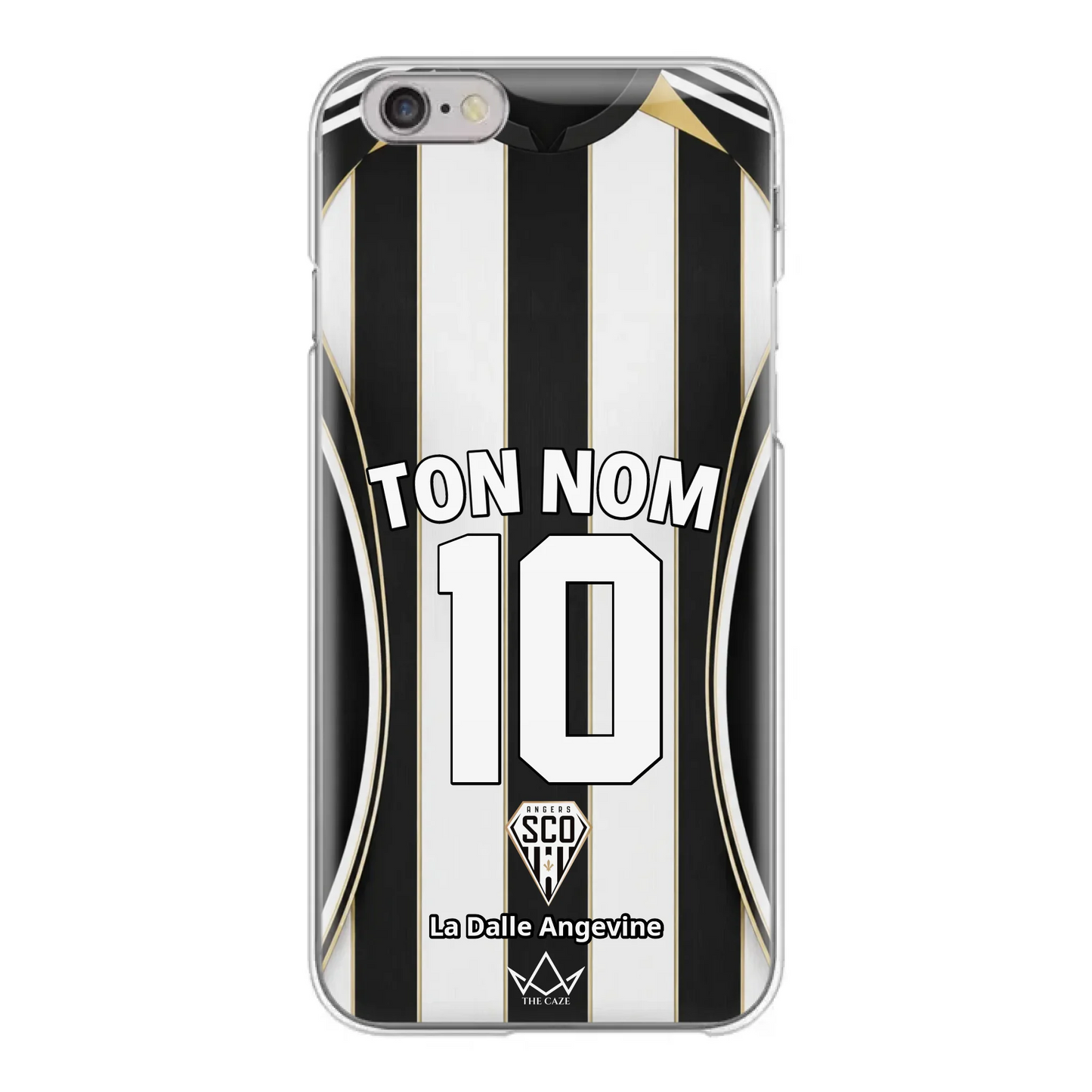 Custom phone case for IPhone 6 and 6S