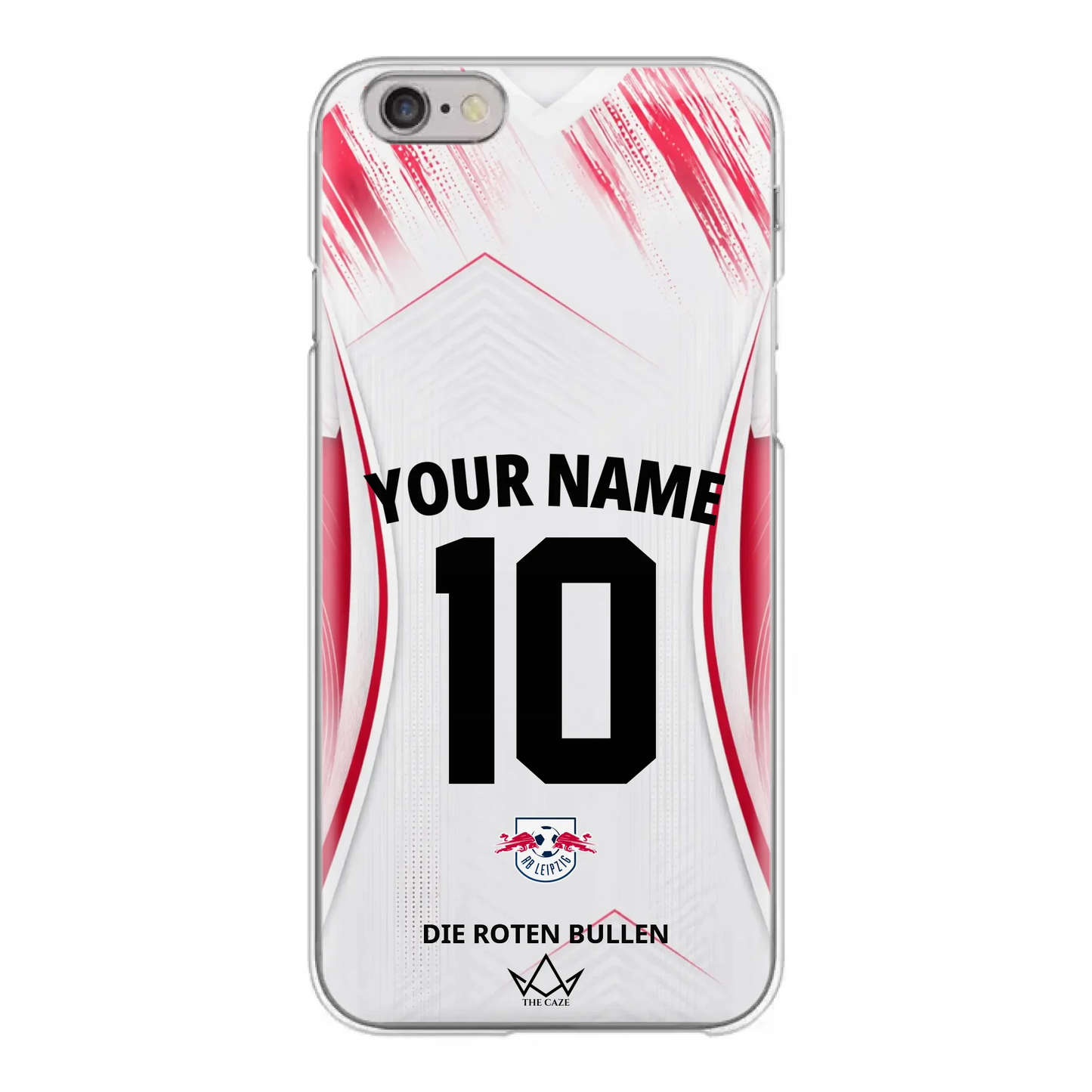 Custom phone case for IPhone 6 and 6S