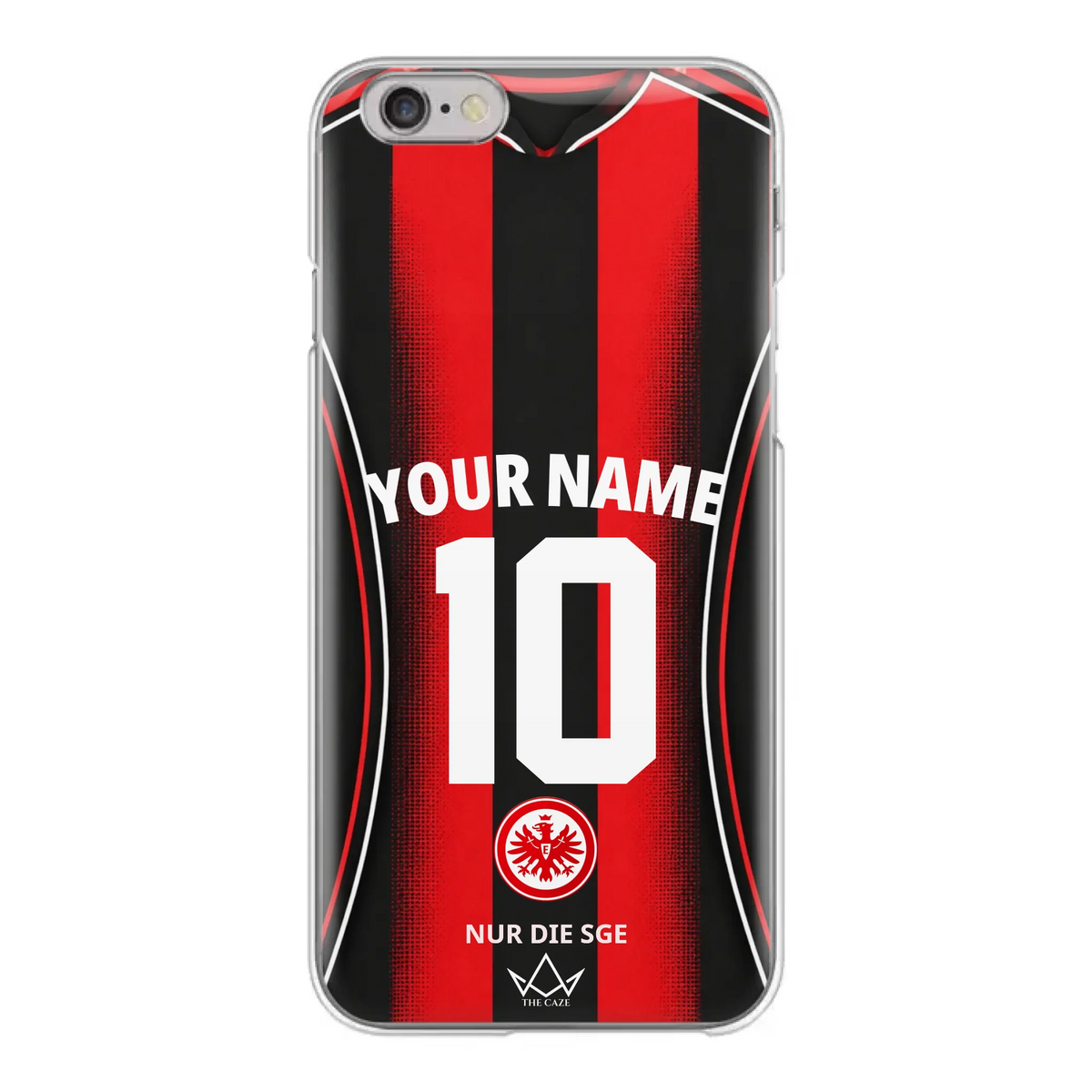 Custom phone case for IPhone 6 and 6S