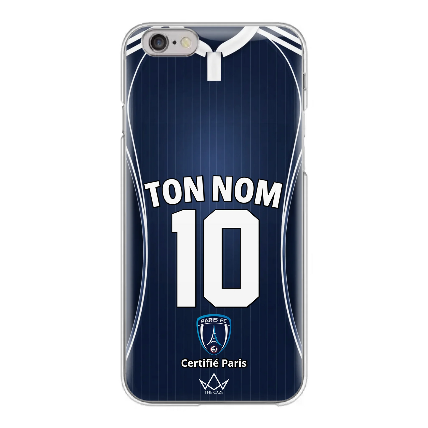 Custom phone case for IPhone 6 and 6S