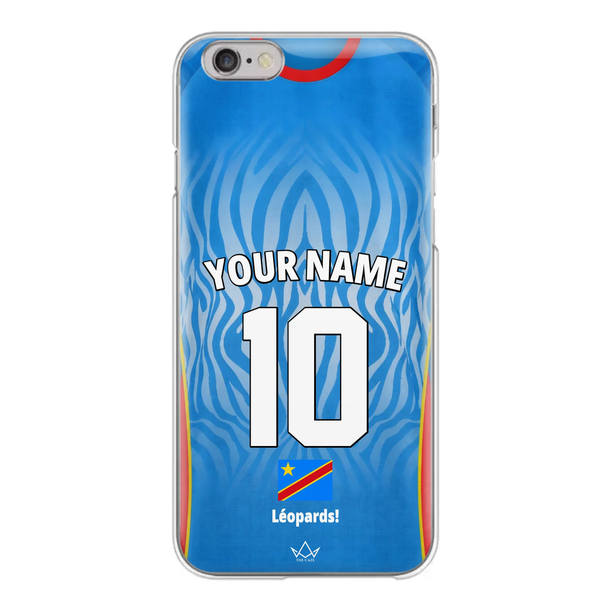 Custom phone case for IPhone 6 and 6S