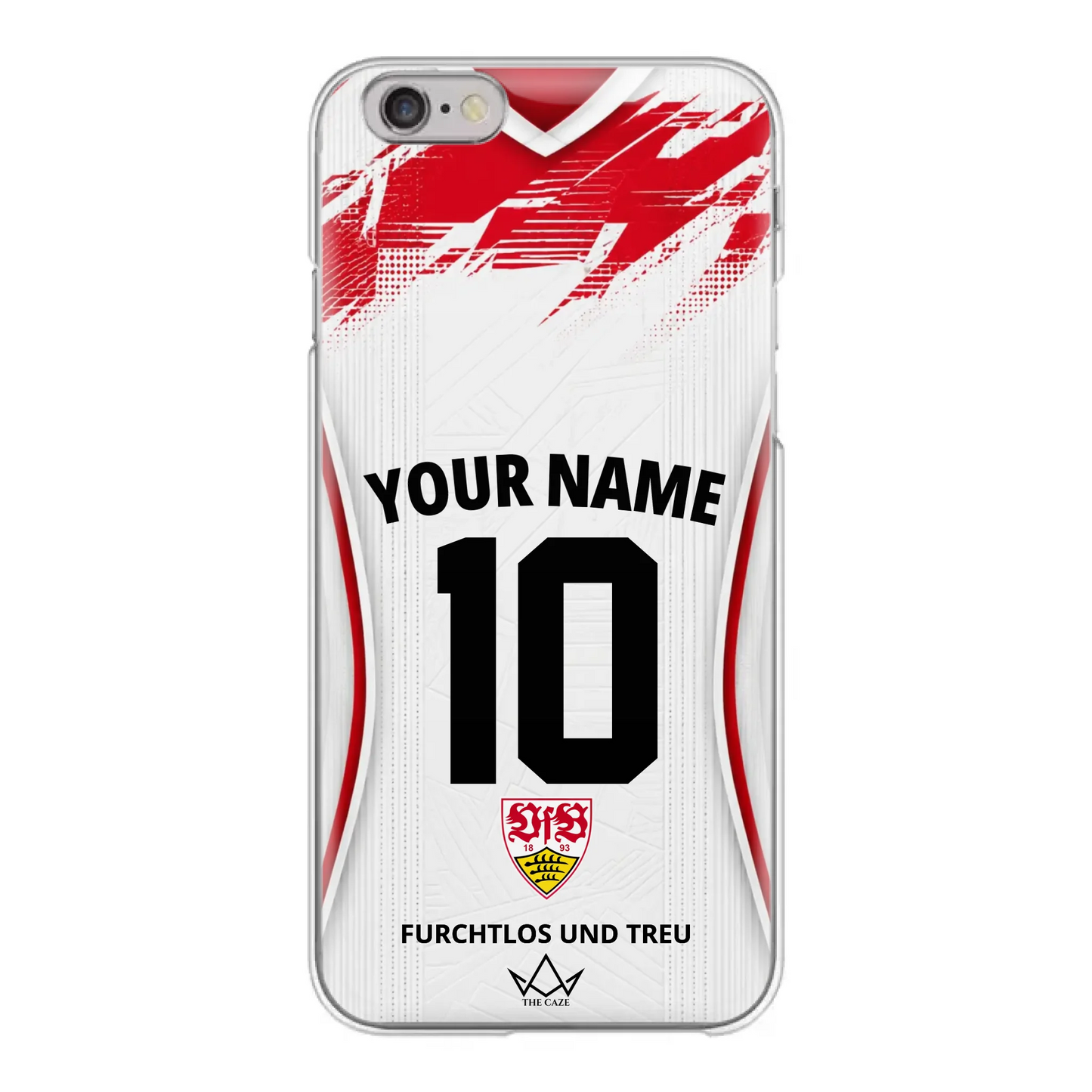 Custom phone case for IPhone 6 and 6S