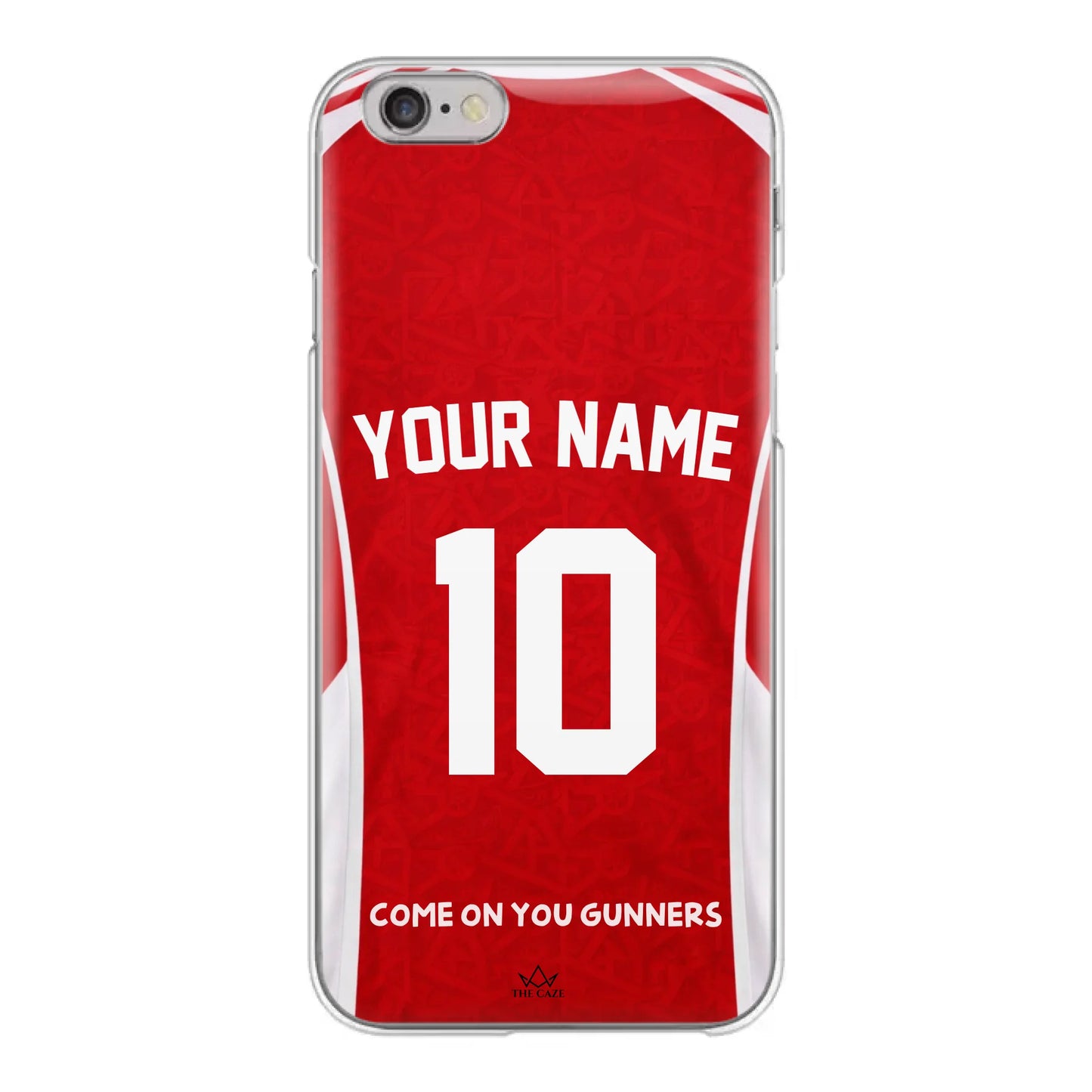 Custom phone case for IPhone 6 and 6S