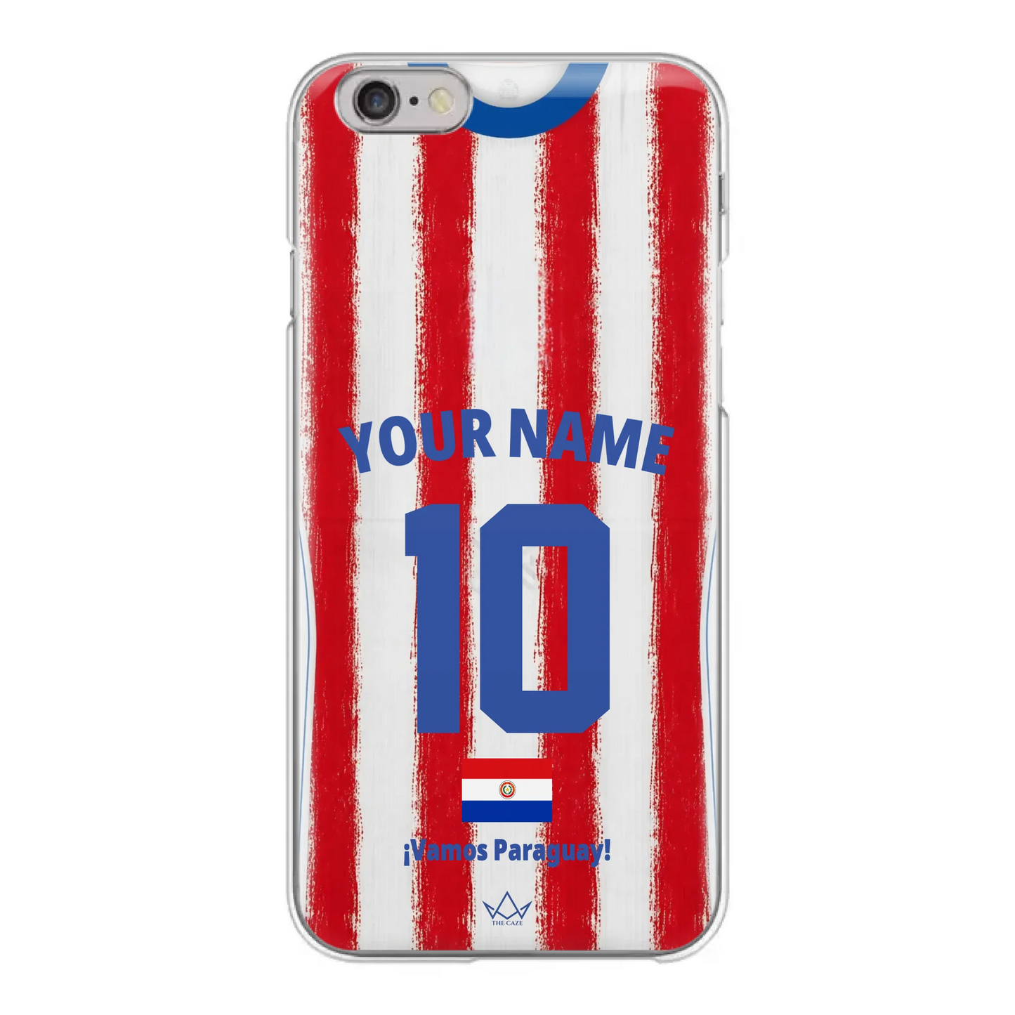 Custom phone case for IPhone 6 and 6S