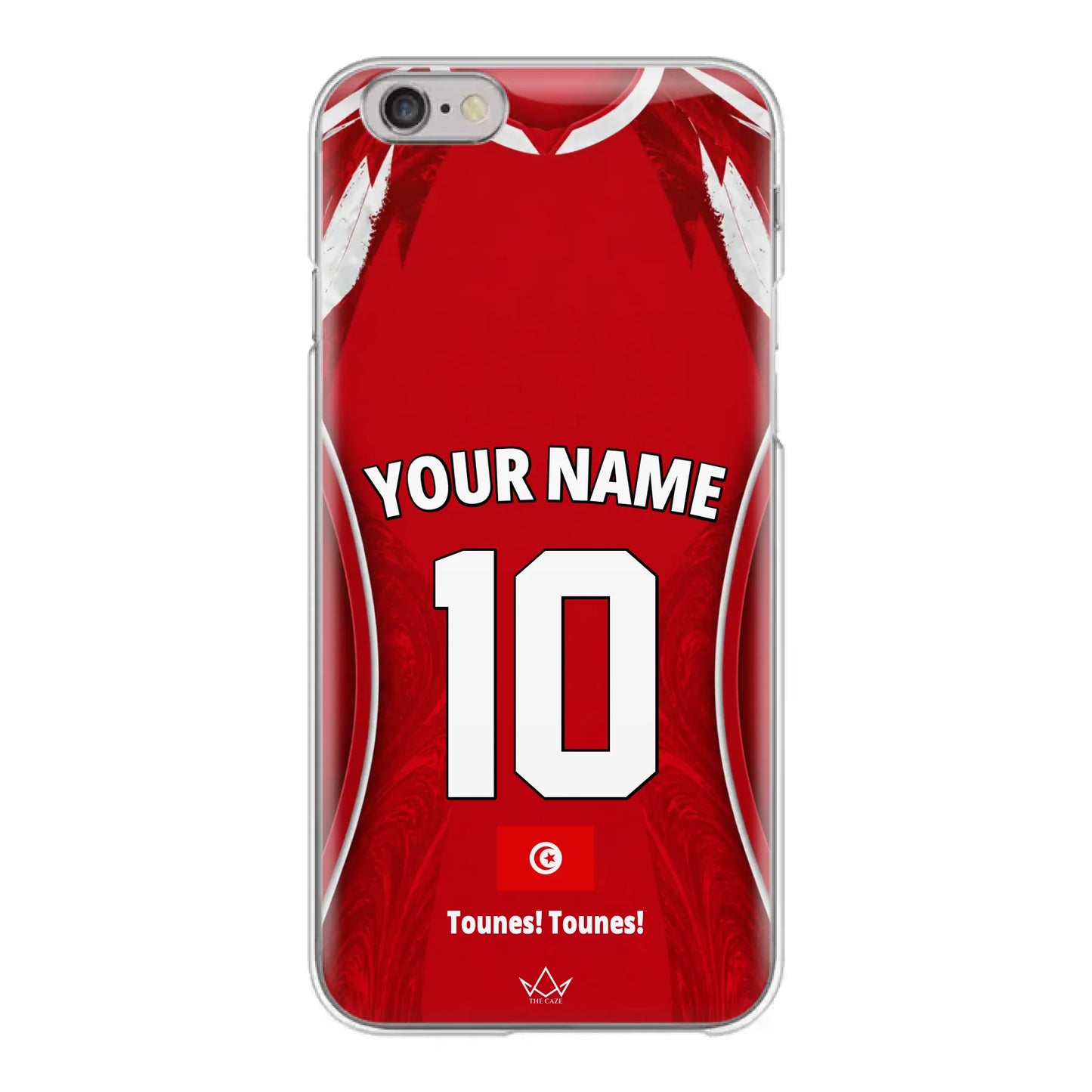 Custom phone case for IPhone 6 and 6S
