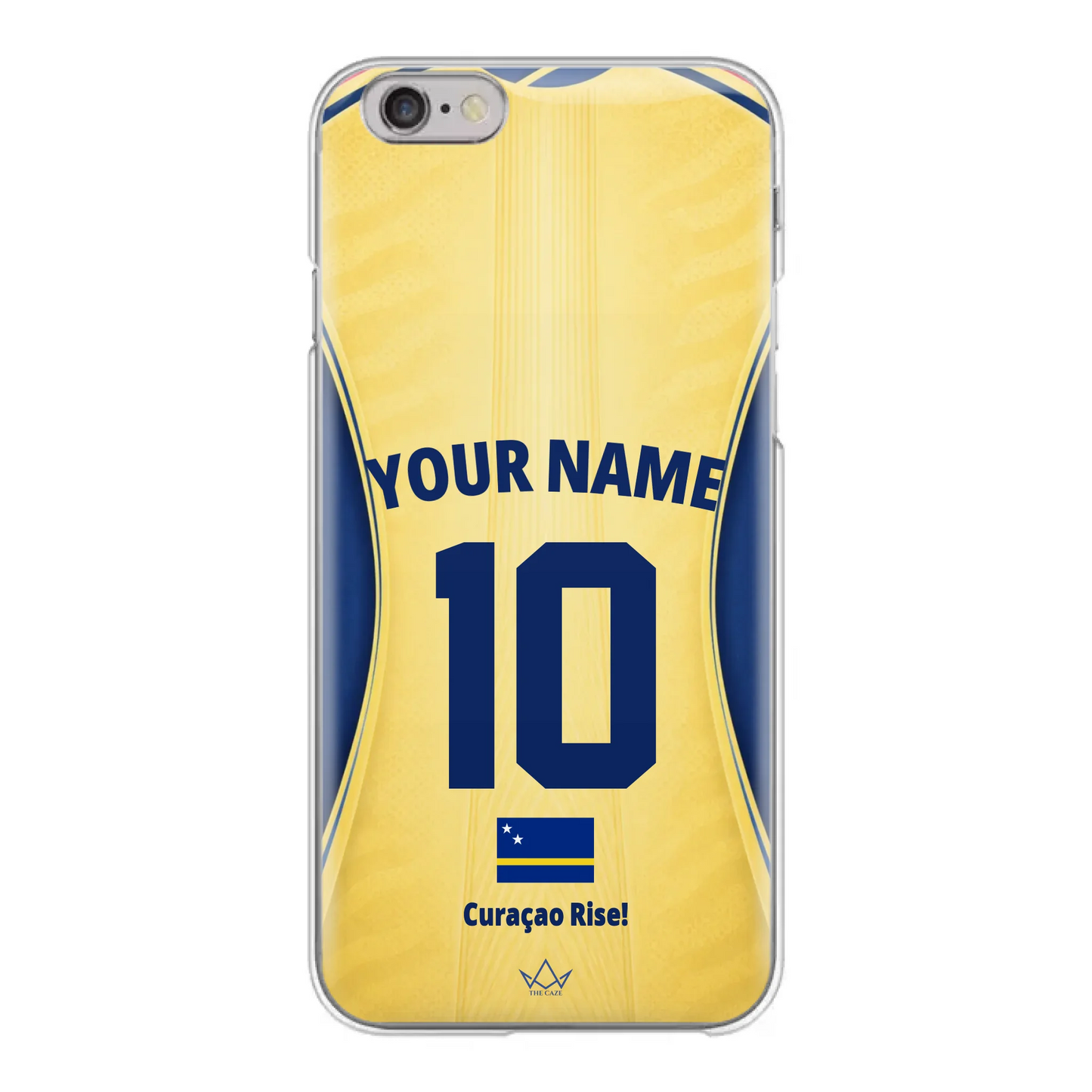 Custom phone case for IPhone 6 and 6S
