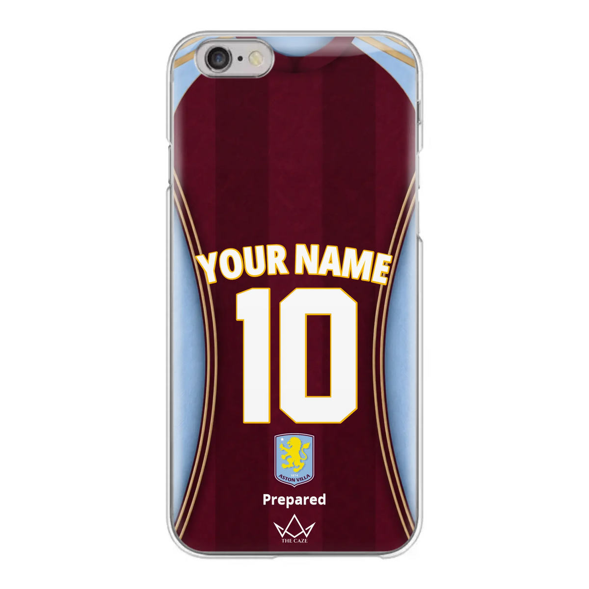 Custom phone case for IPhone 6 and 6S