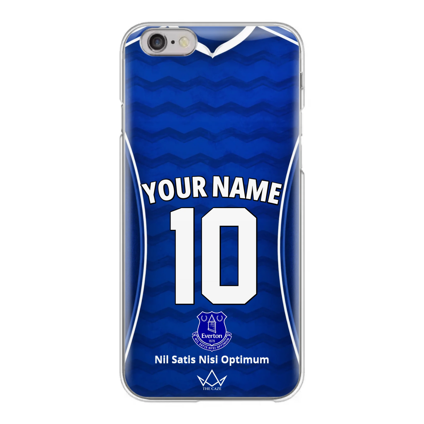 Custom phone case for IPhone 6 and 6S
