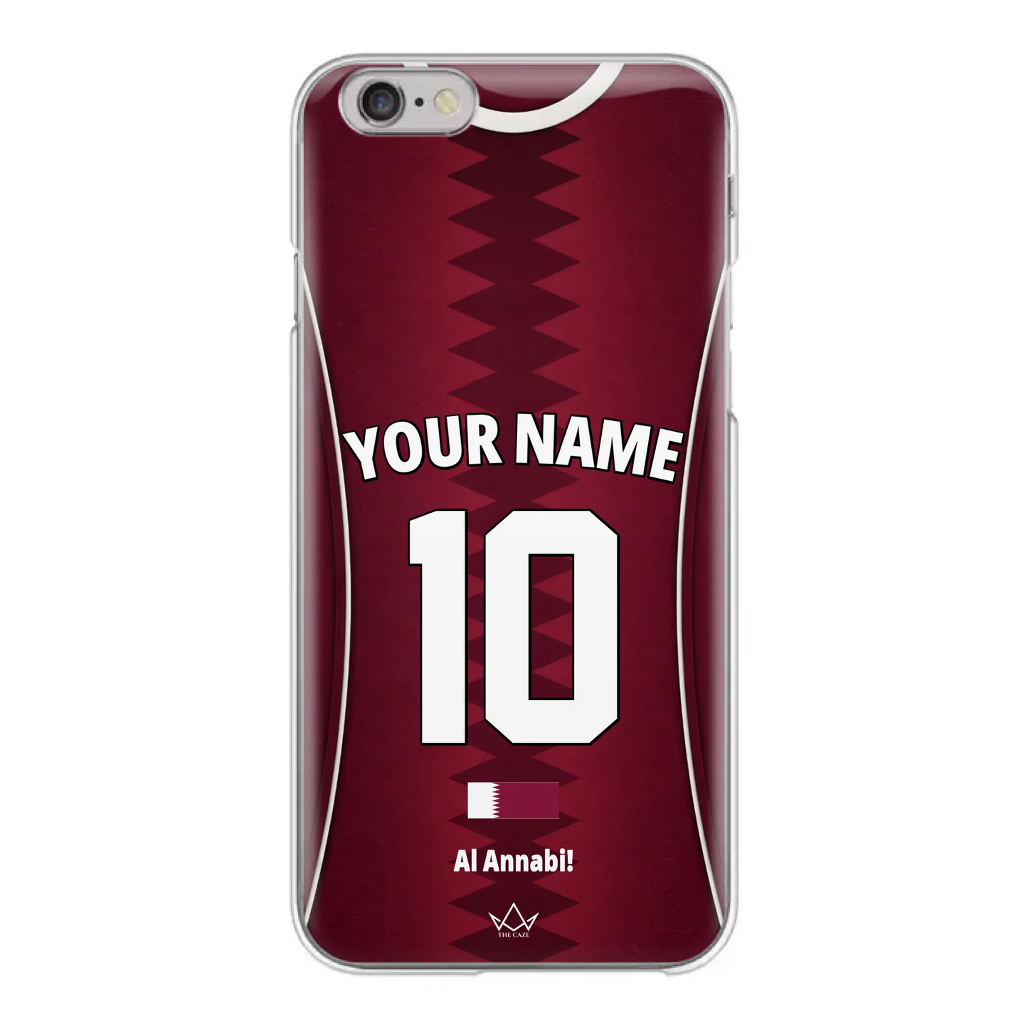Custom phone case for IPhone 6 and 6S